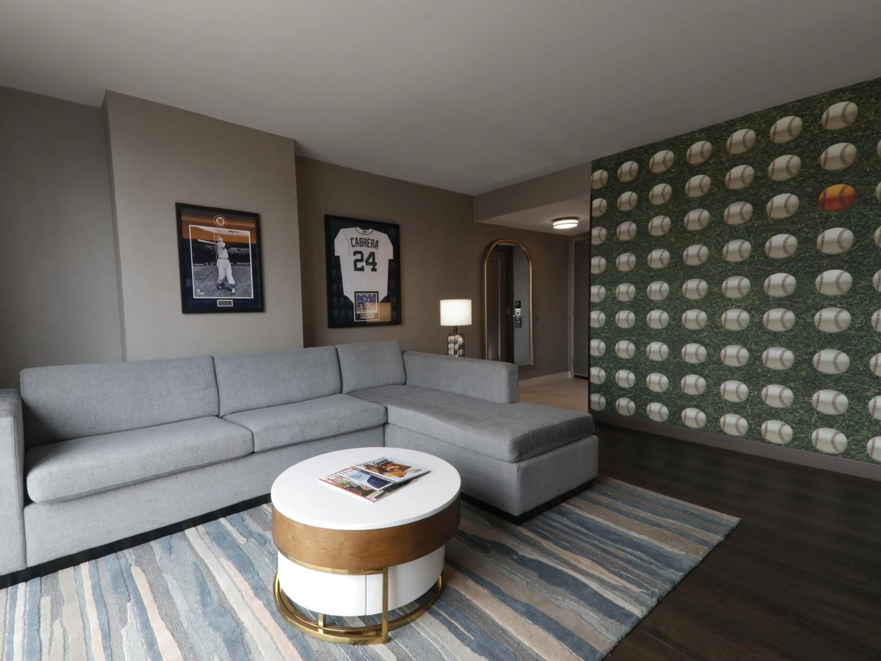 Hollywood Casino at Greektown