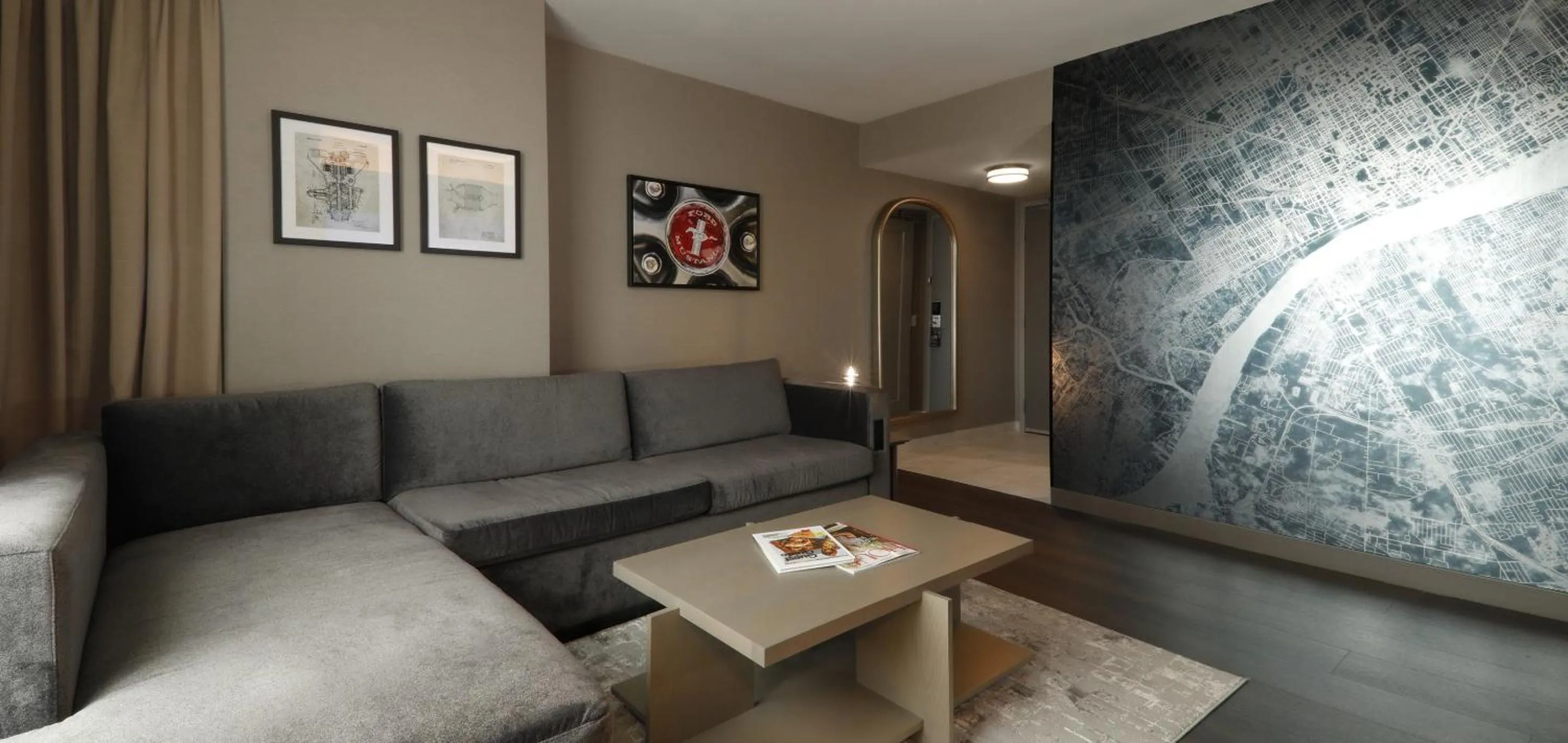 Hollywood Casino at Greektown