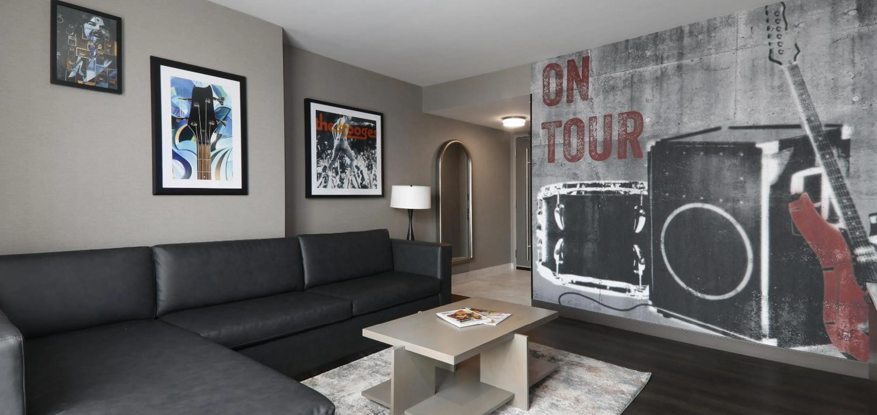 Hollywood Casino at Greektown