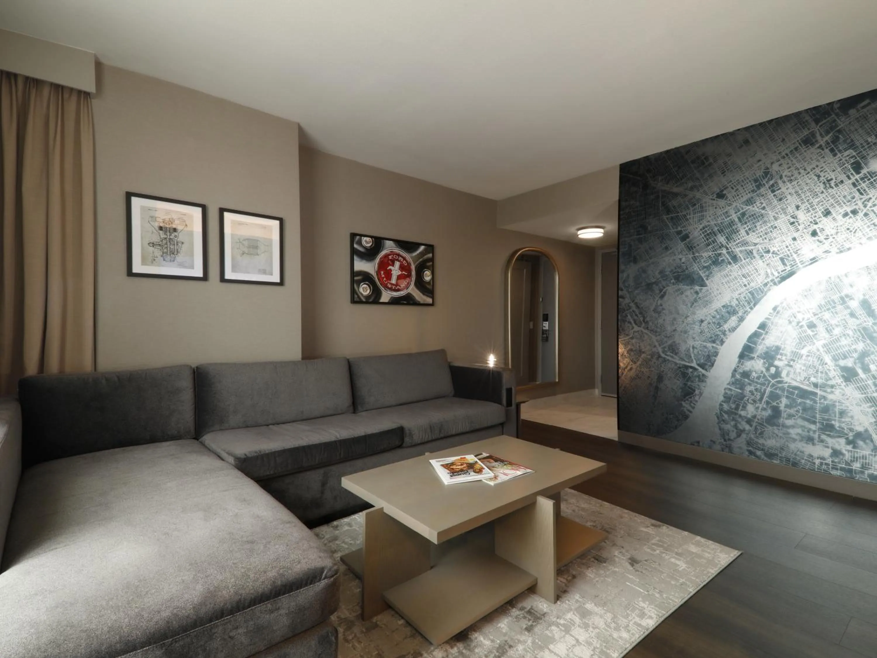 Hollywood Casino at Greektown