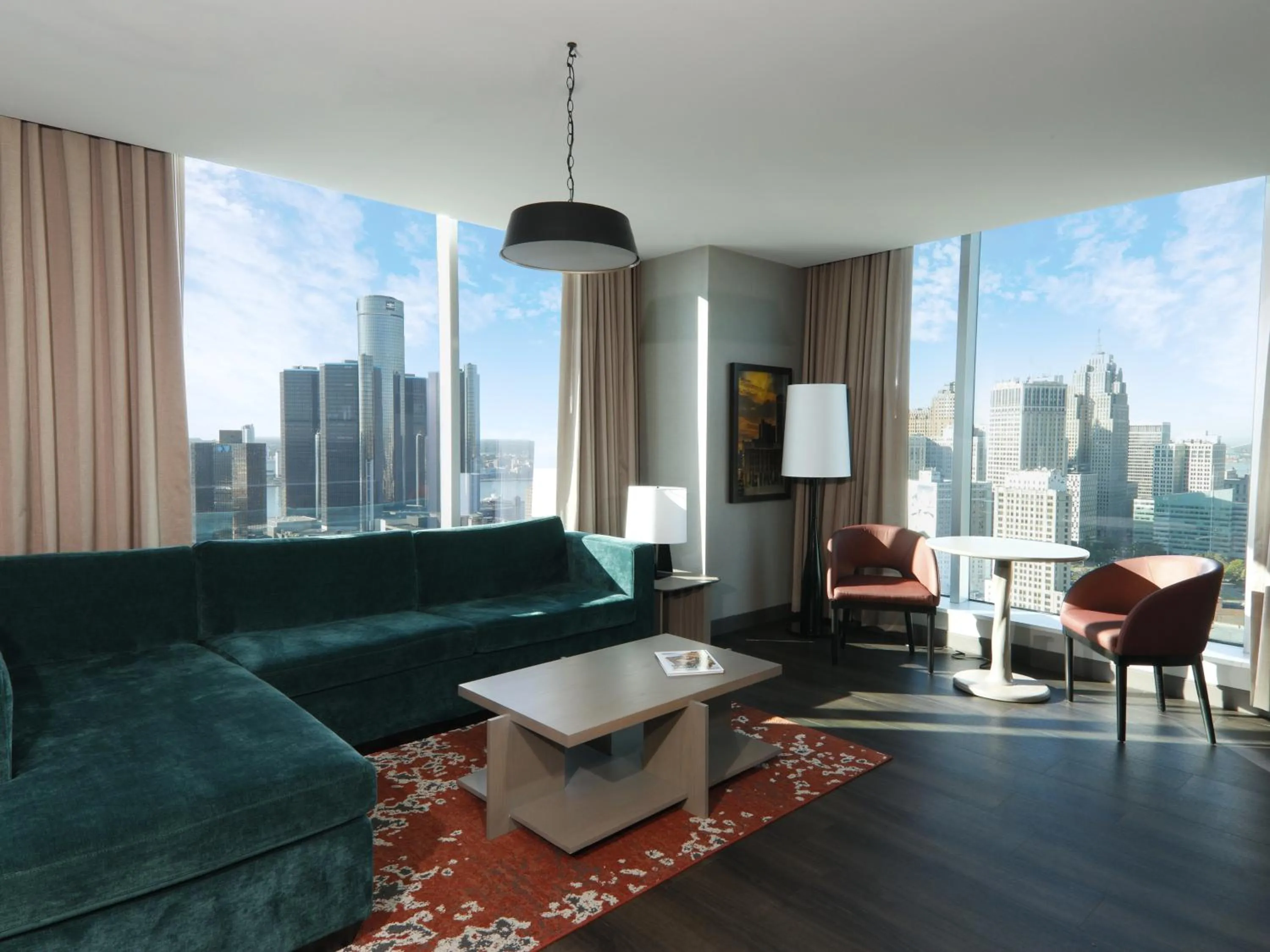 Hollywood Casino at Greektown