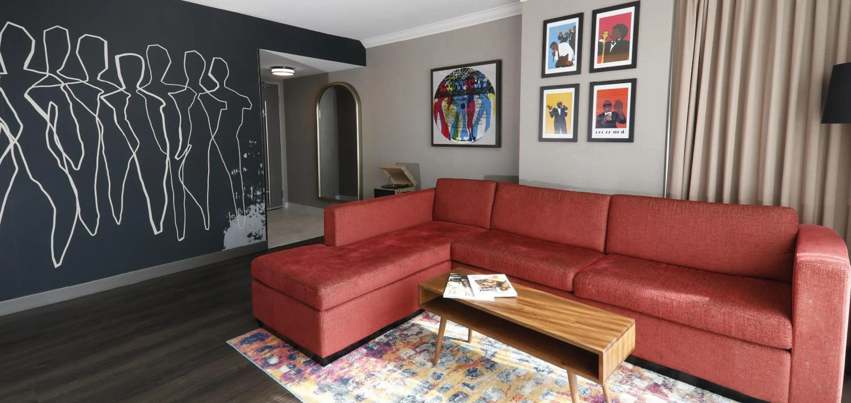 Hollywood Casino at Greektown