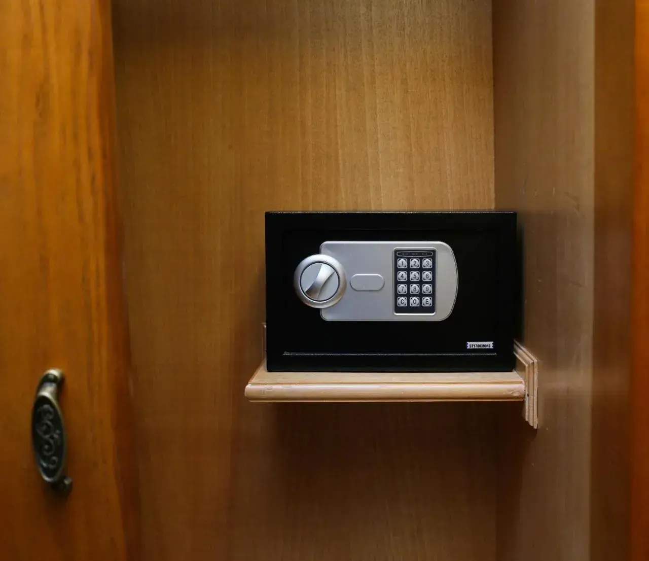 Double Room in Teba Hotel Ras Elbar Double Room in Teba Hotel Ras Elbar