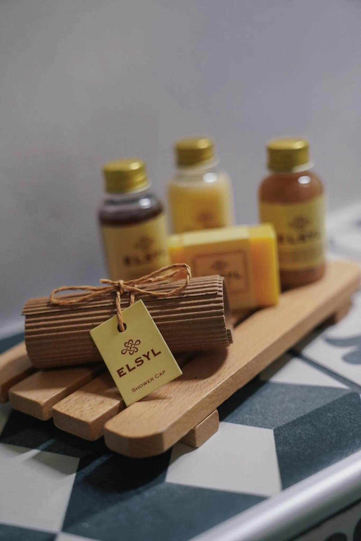 Property building in Michouat Chambre D'Hotes