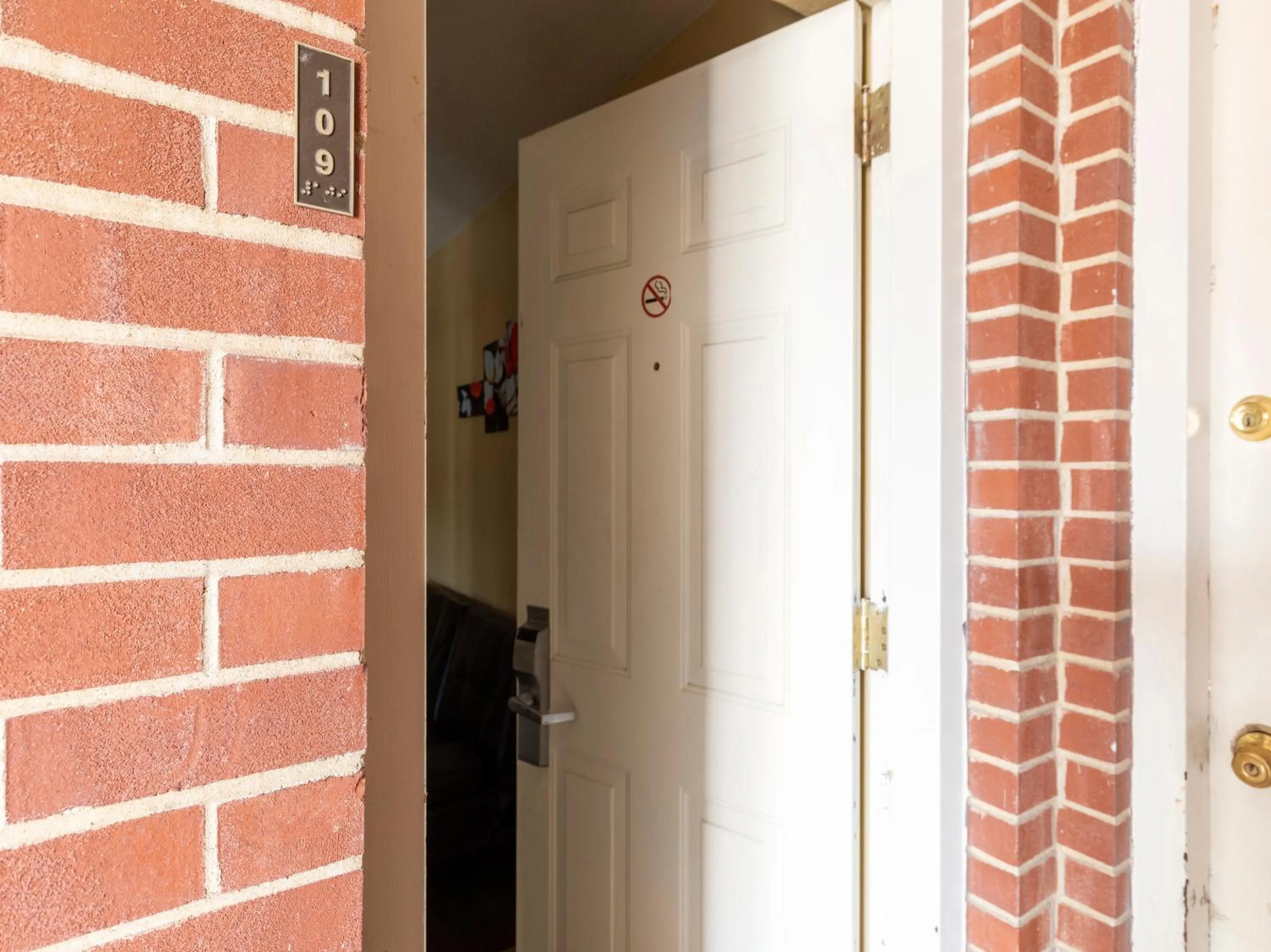 Area and facilities in Mansion View Inn & Suites