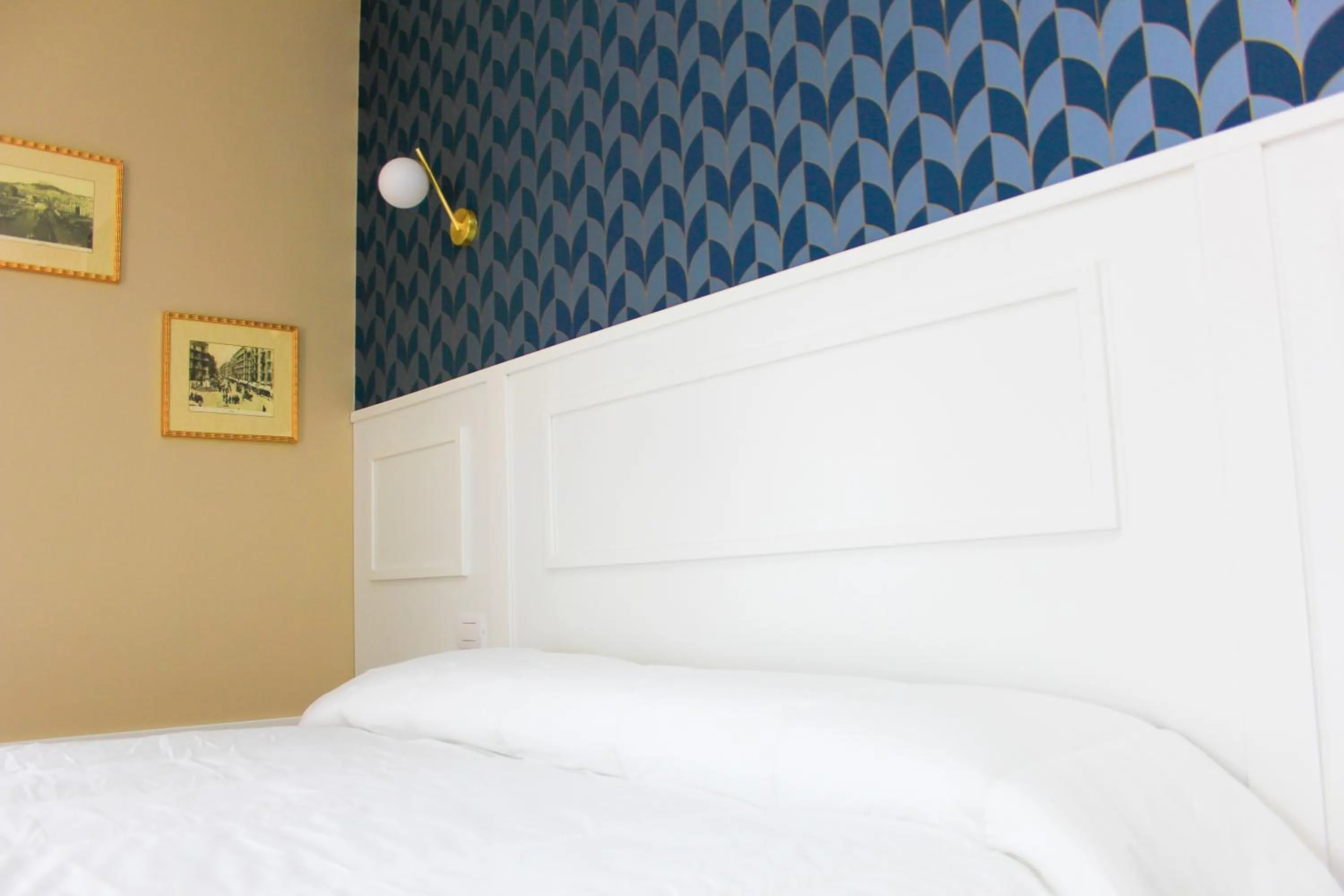 Don Raffaele Resort - Guest House