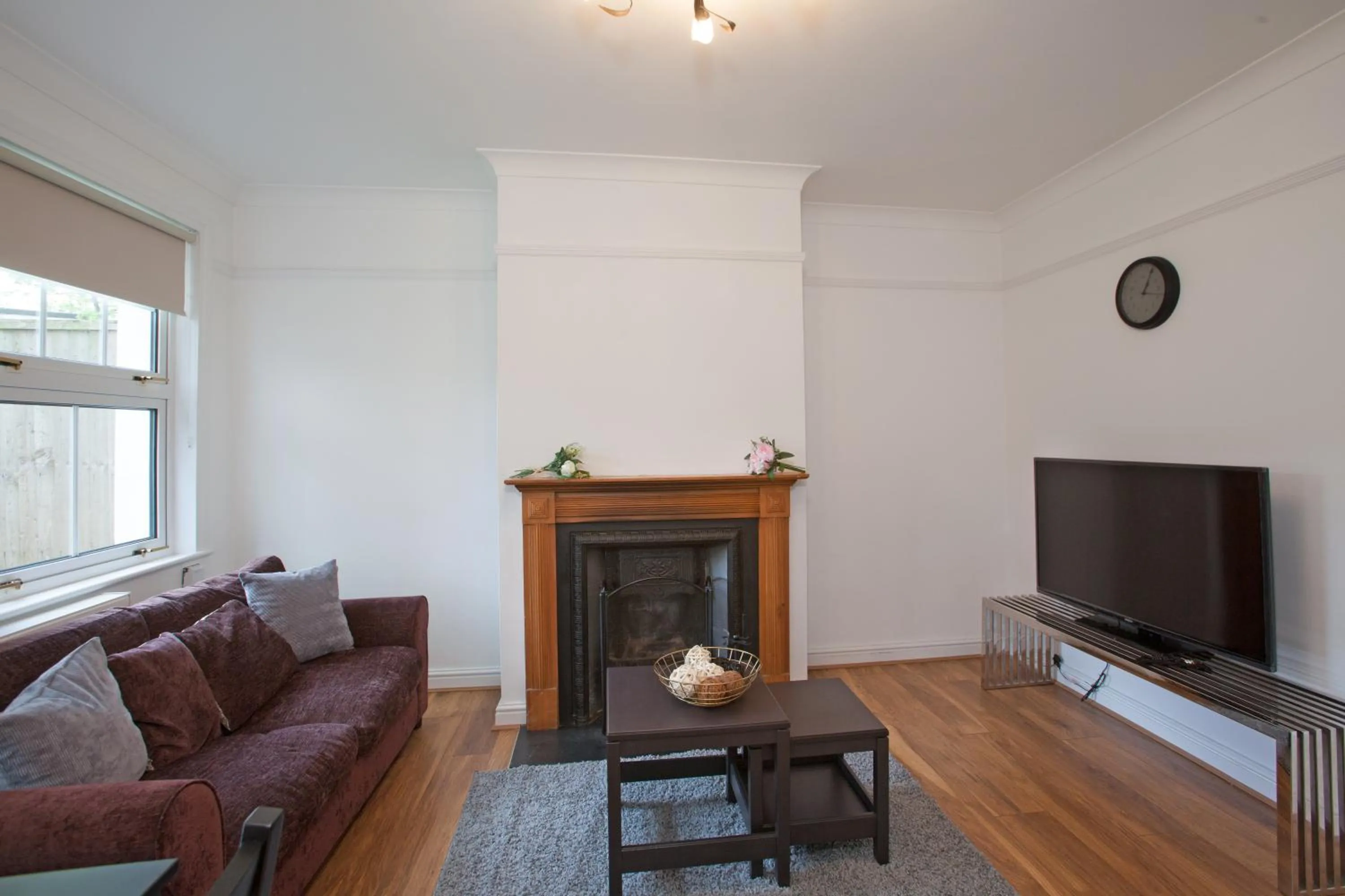 TV and multimedia in Victoria’s Place