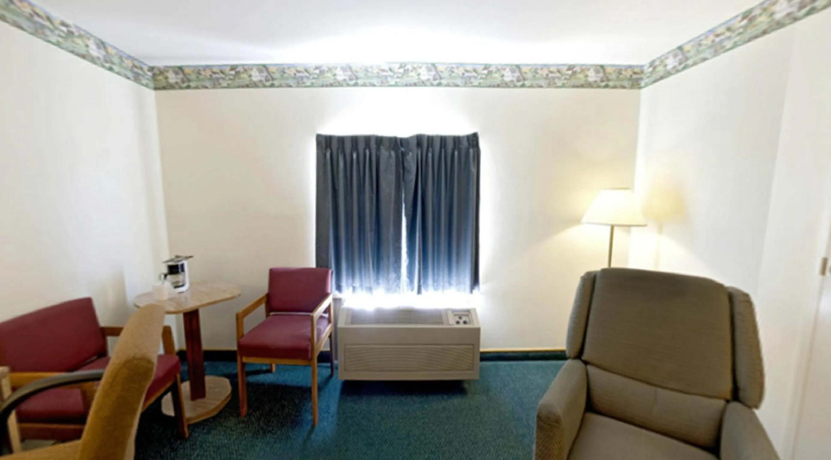 America's Best Value Inn Litchfield