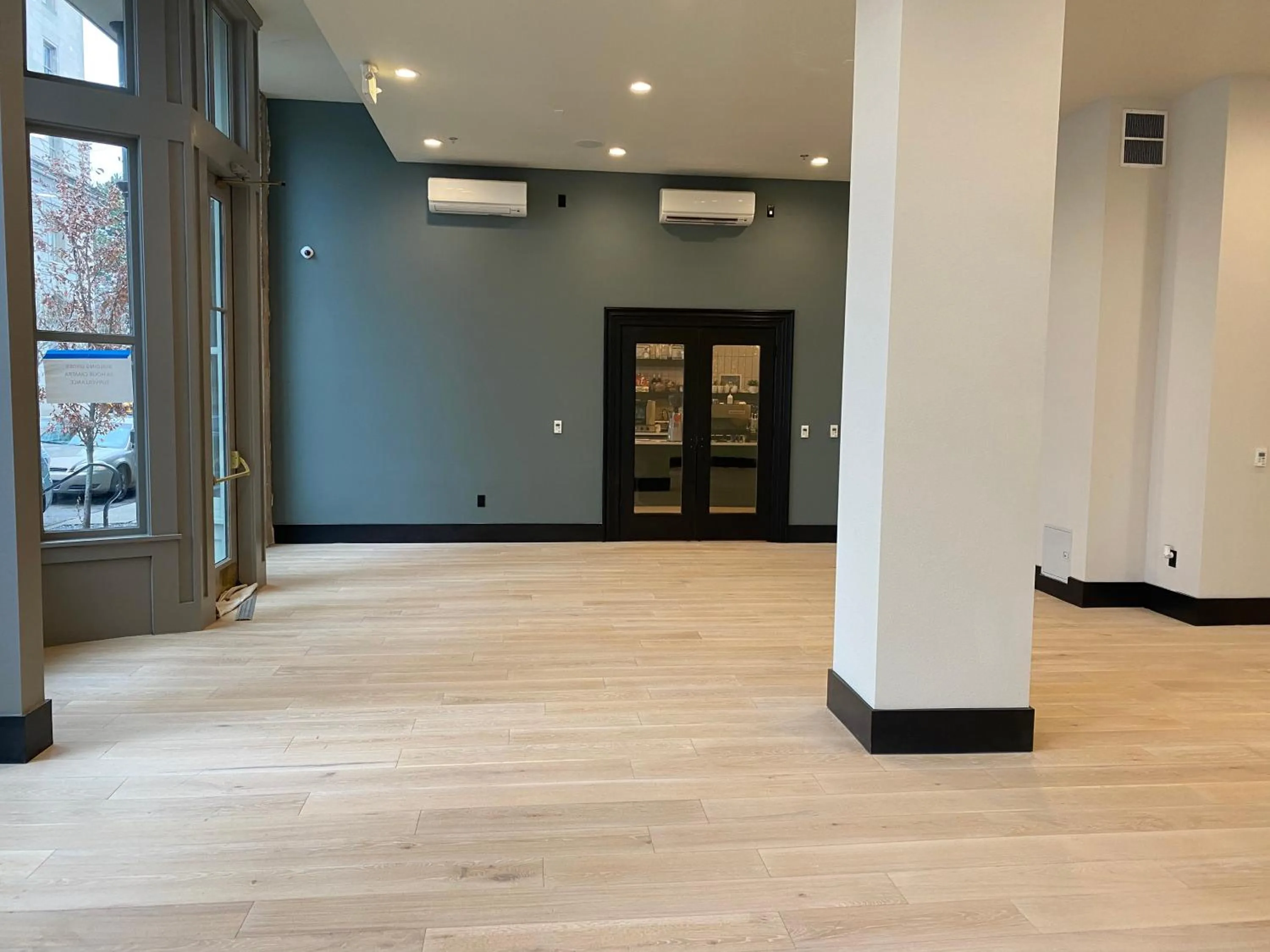 Banquet/Function facilities in Harlow Hotel