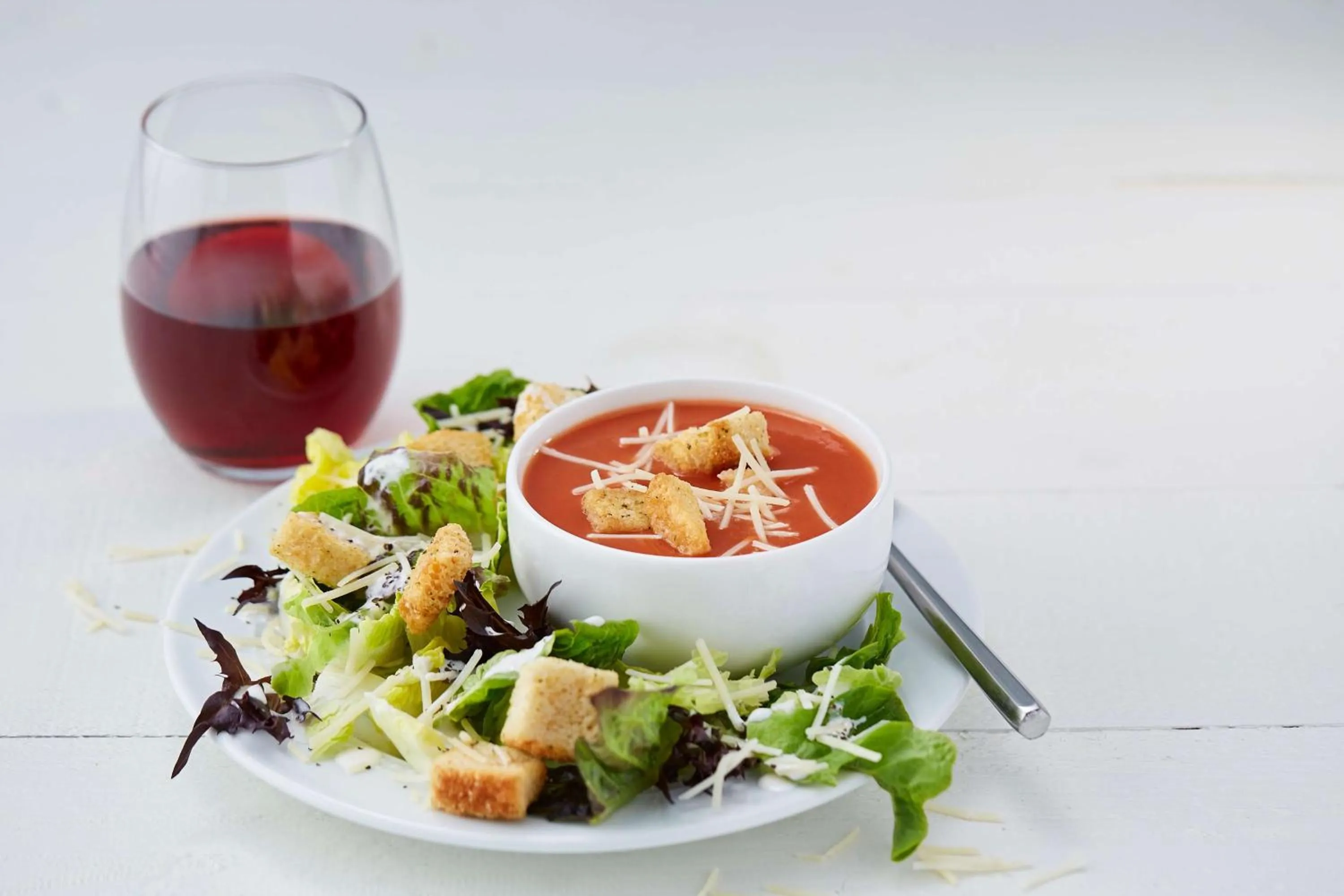 Restaurant/places to eat in Drury Inn & Suites Indianapolis Northeast