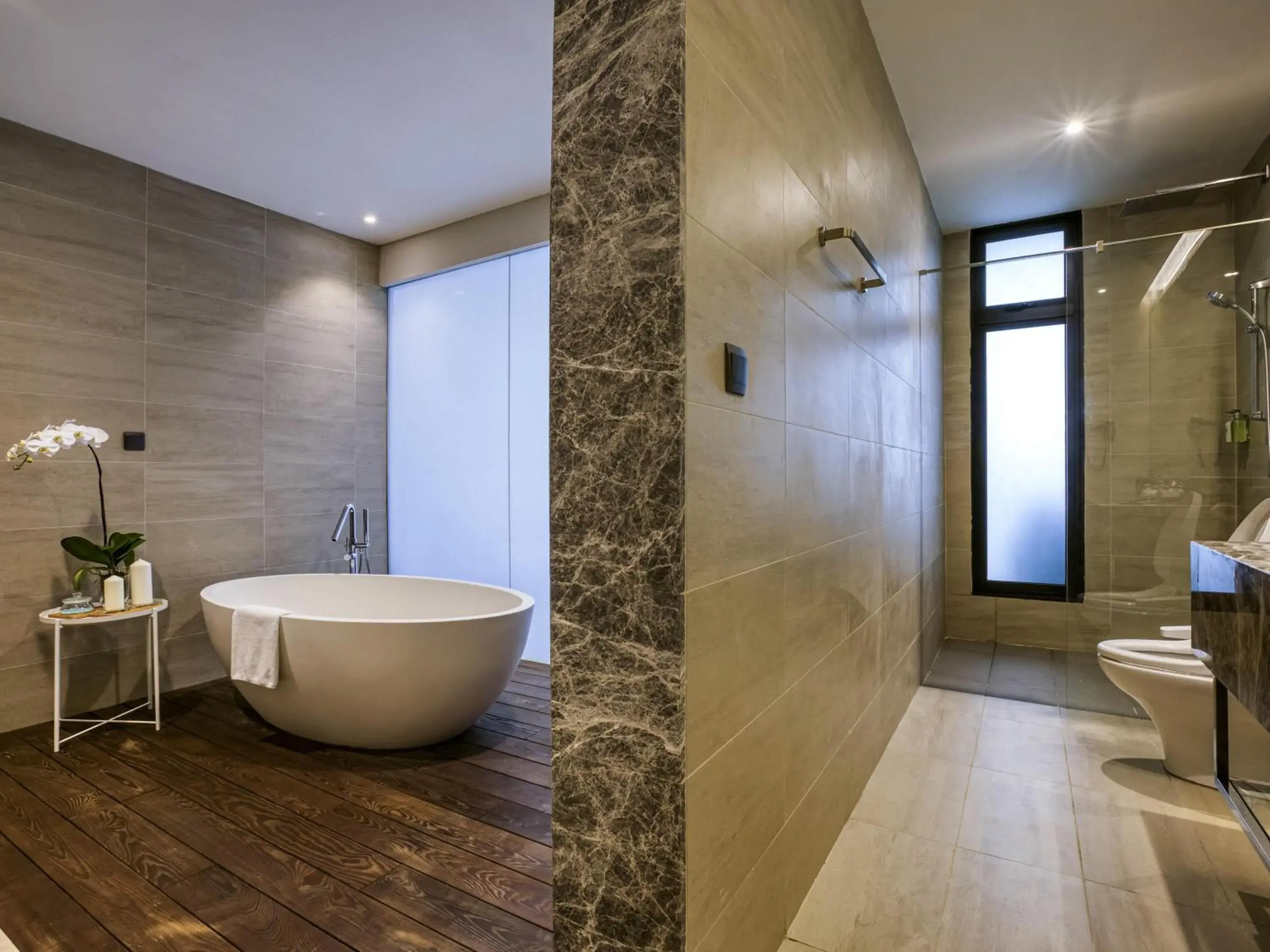 Executive Suite in Mercure Living Putrajaya Executive Suite in Mercure Living Putrajaya