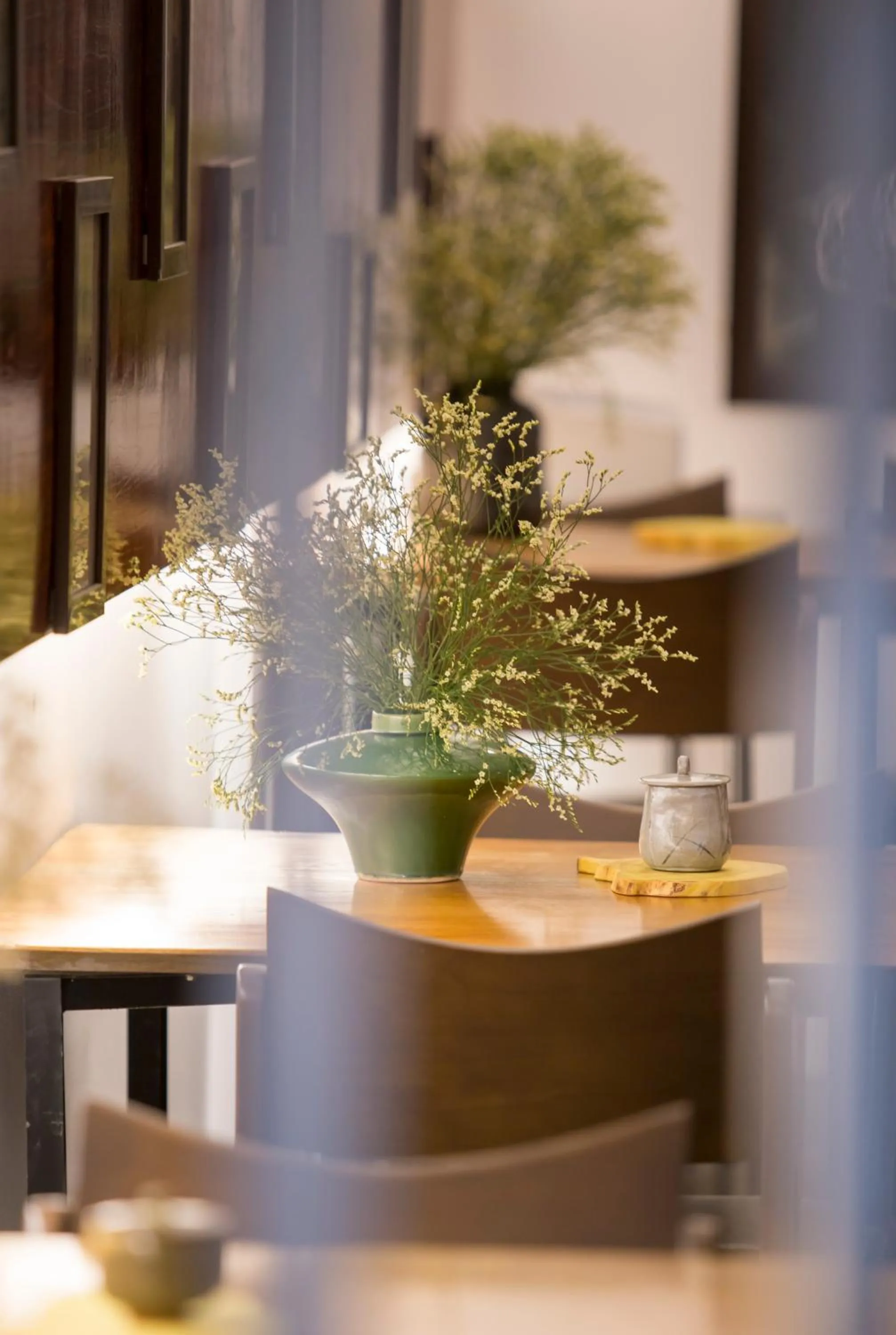 Purple Hue Central Hub