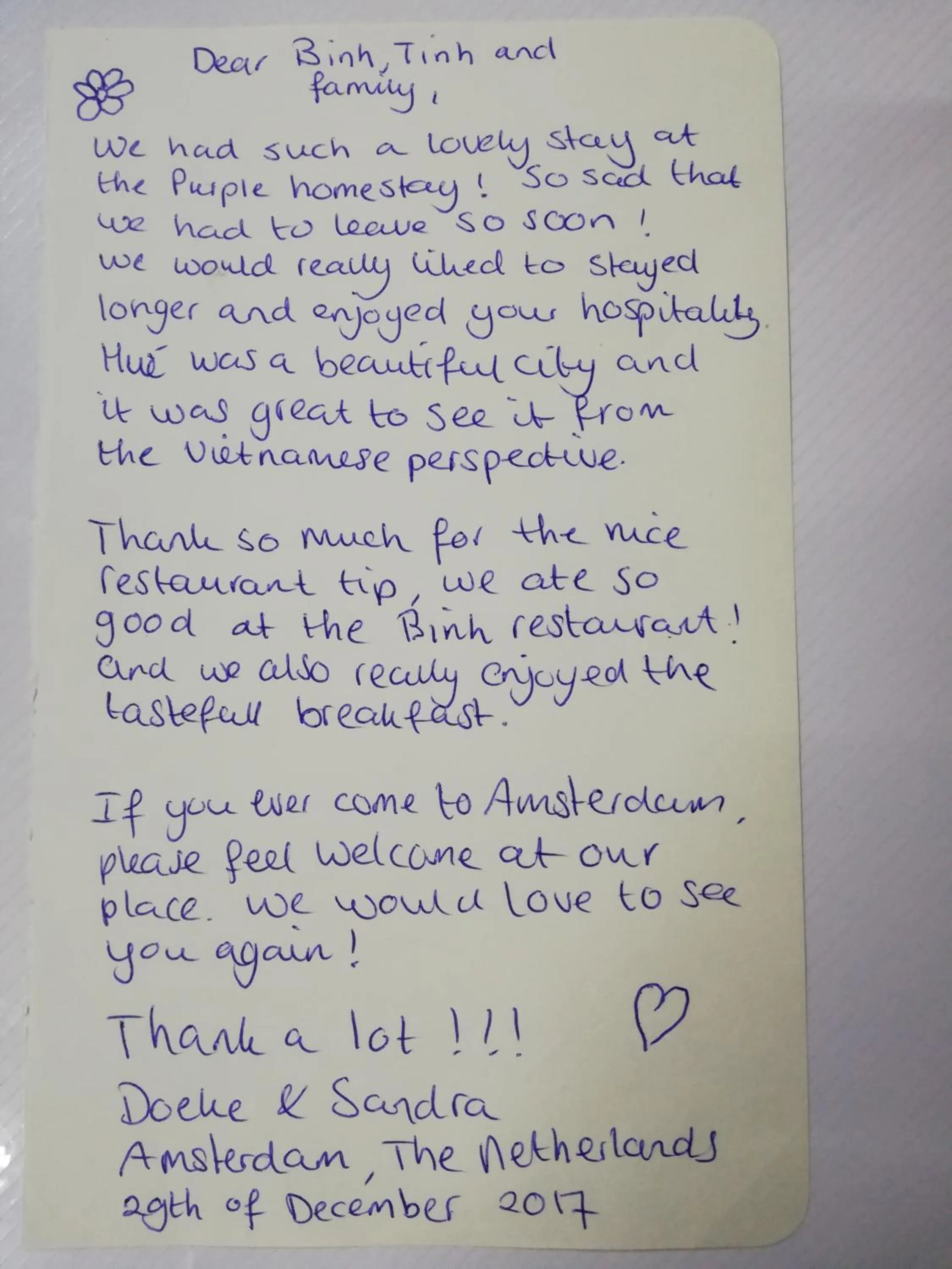 Purple Hue Central Hub