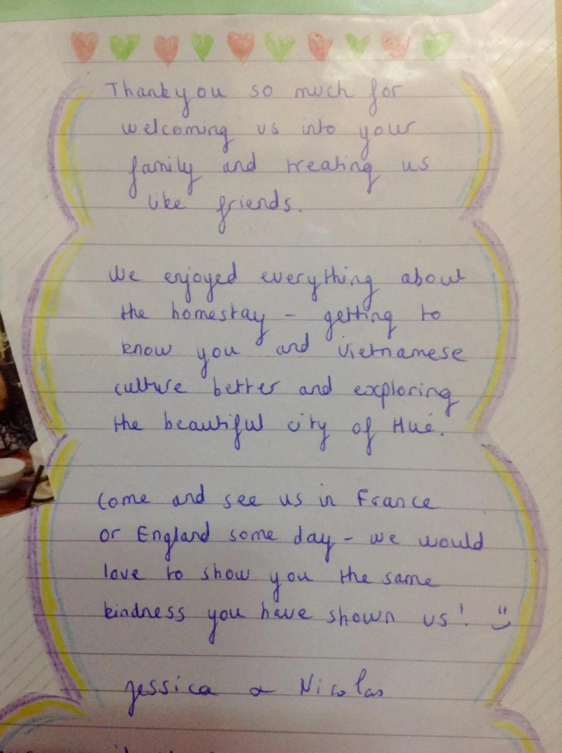 Purple Hue Central Hub