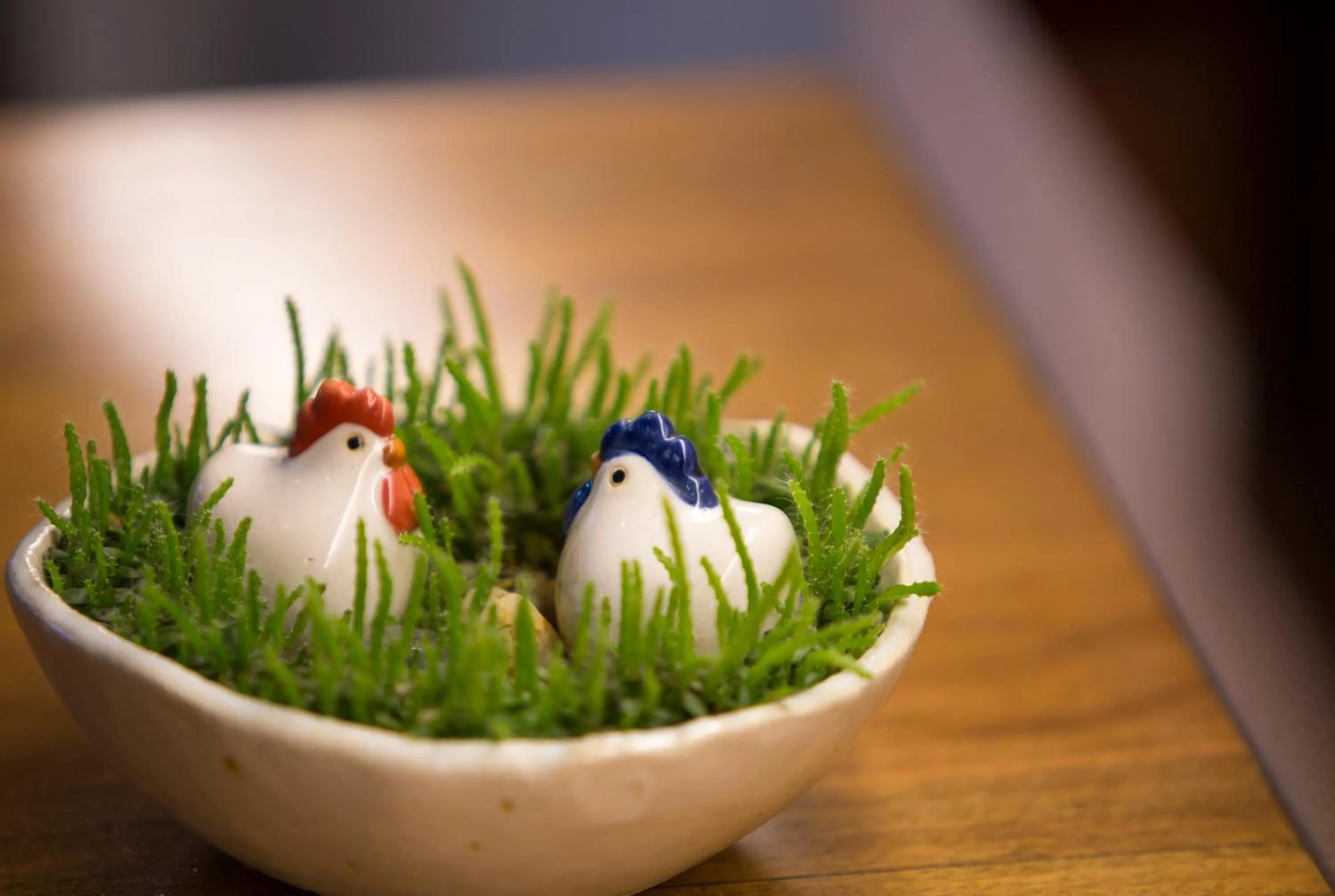 Purple Hue Central Hub