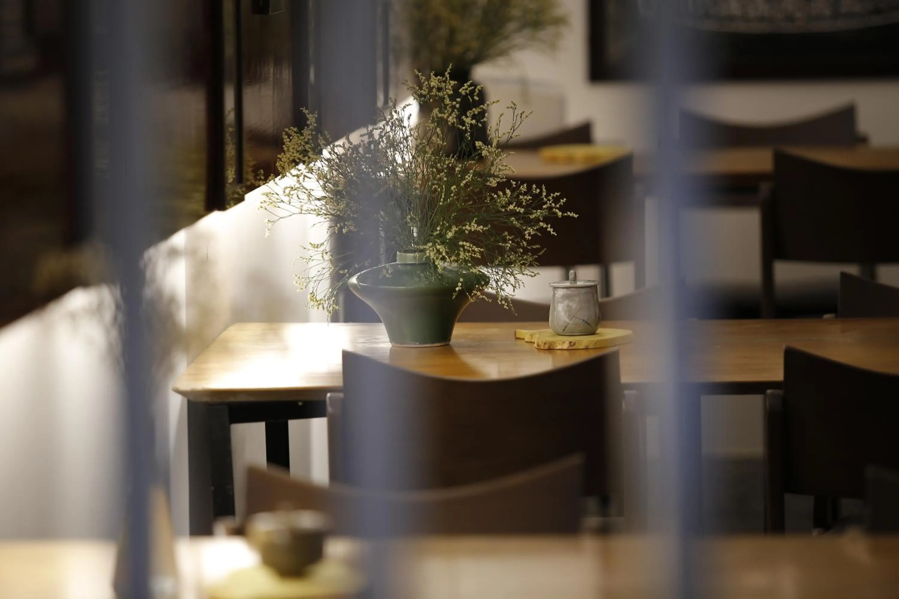 Purple Hue Central Hub