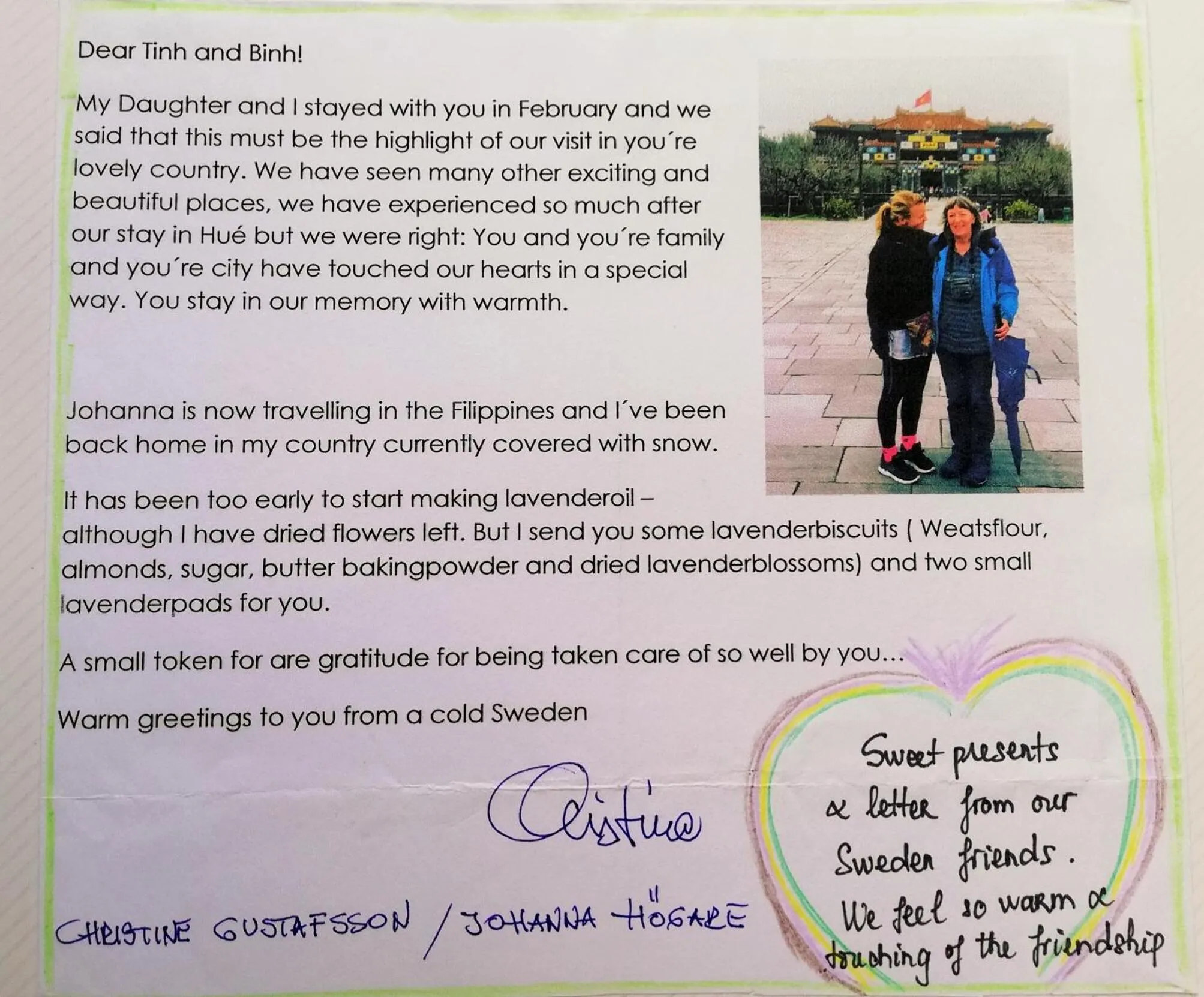 Purple Hue Central Hub