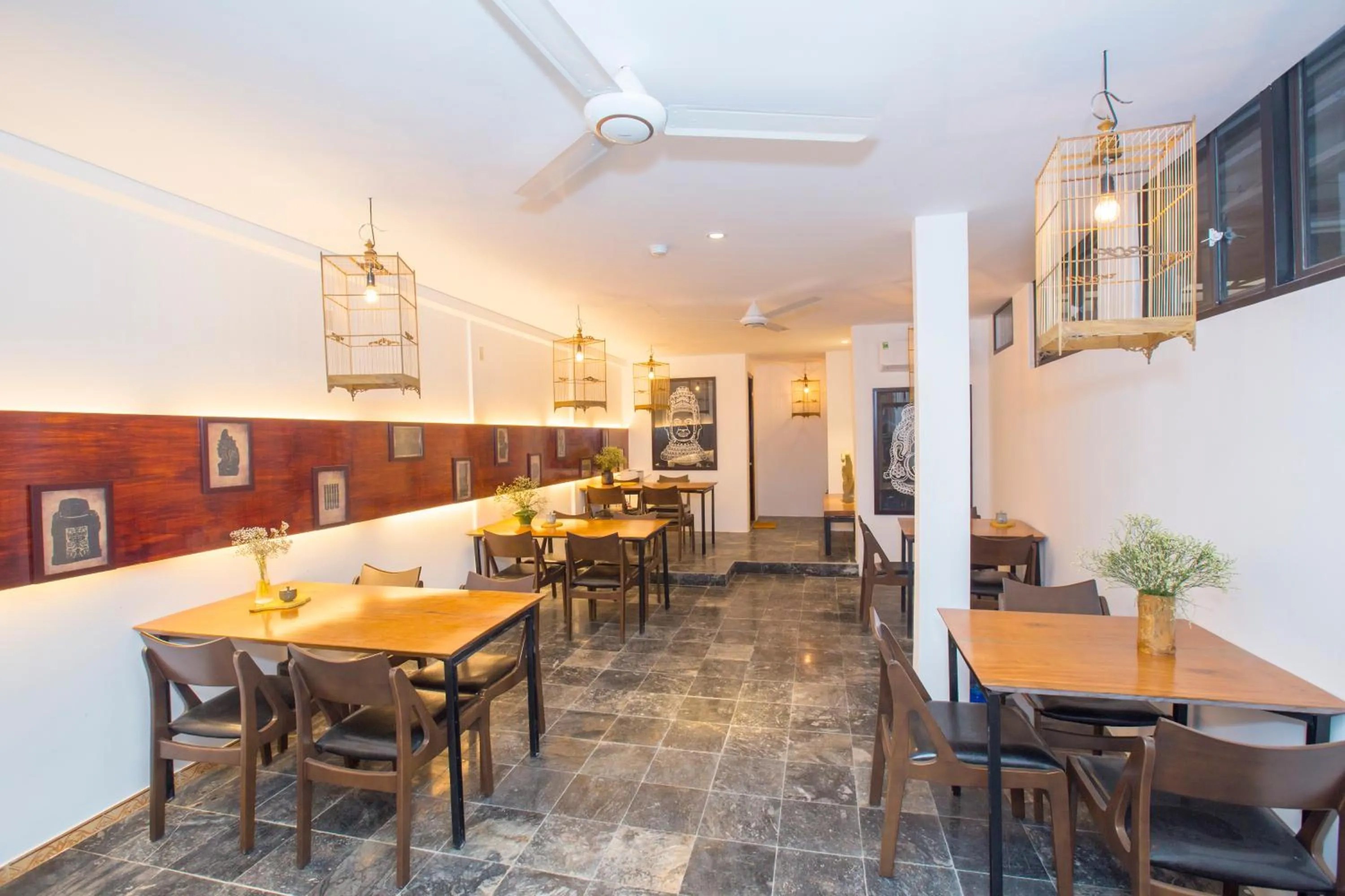 Purple Hue Central Hub