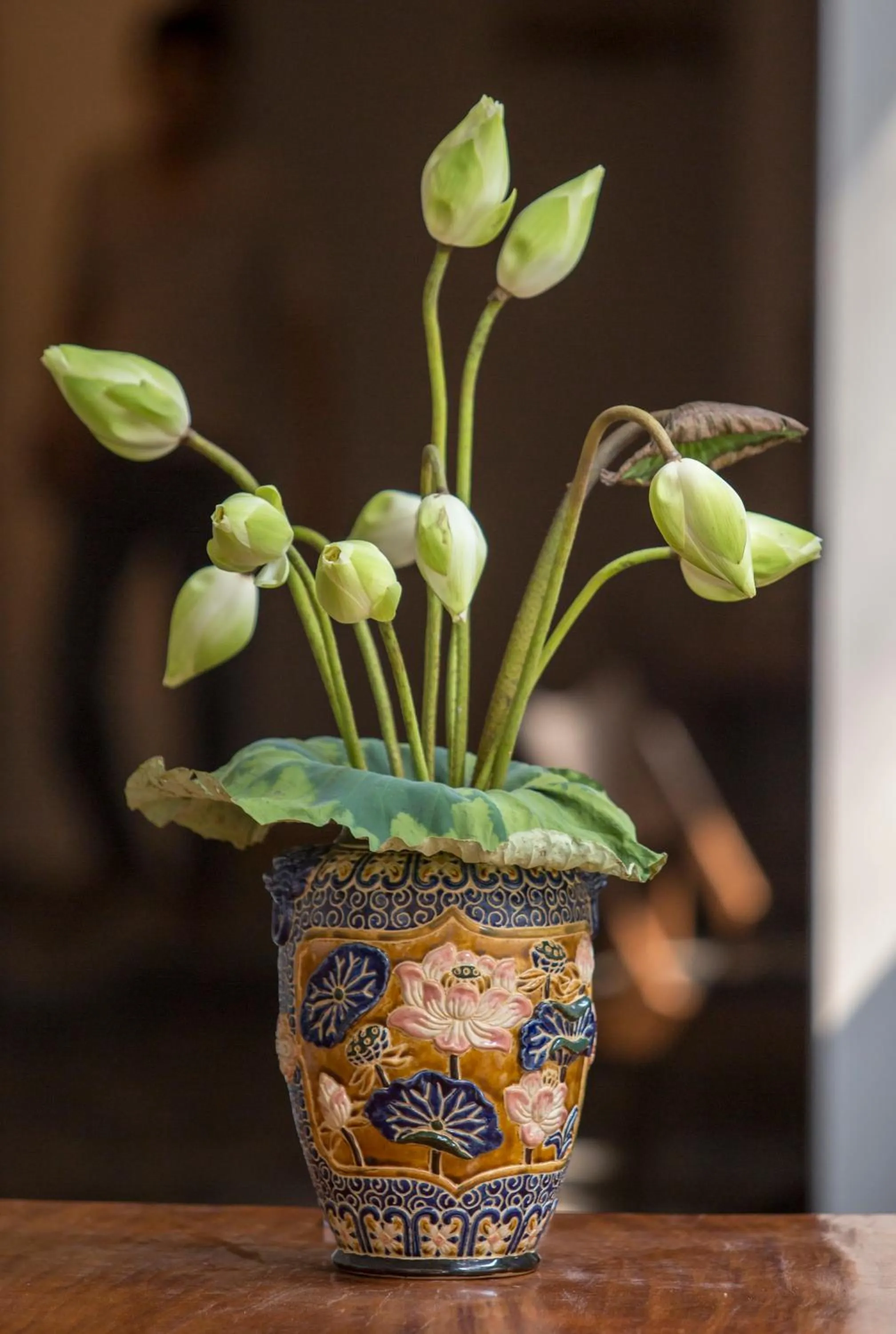 Purple Hue Central Hub