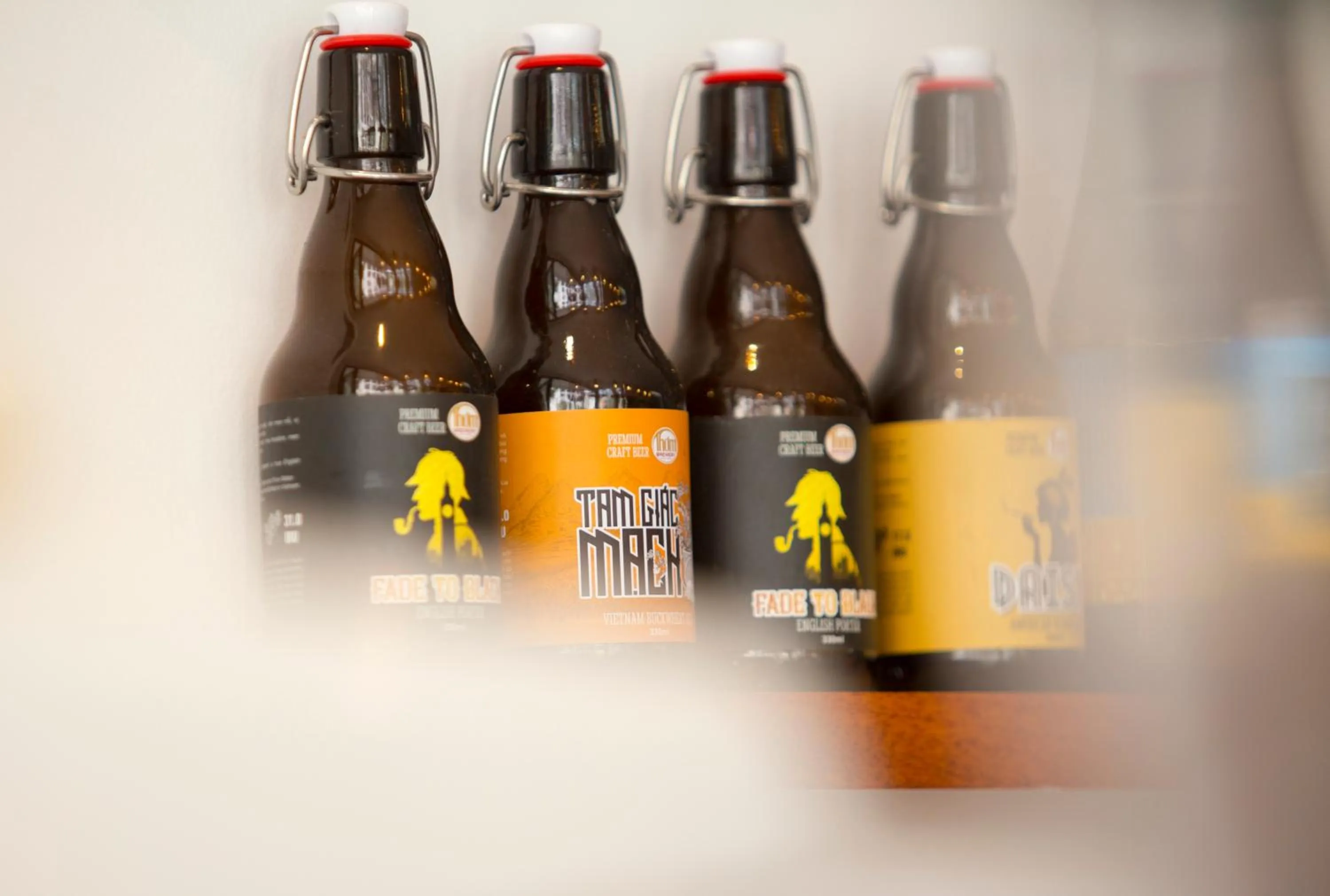 Purple Hue Central Hub