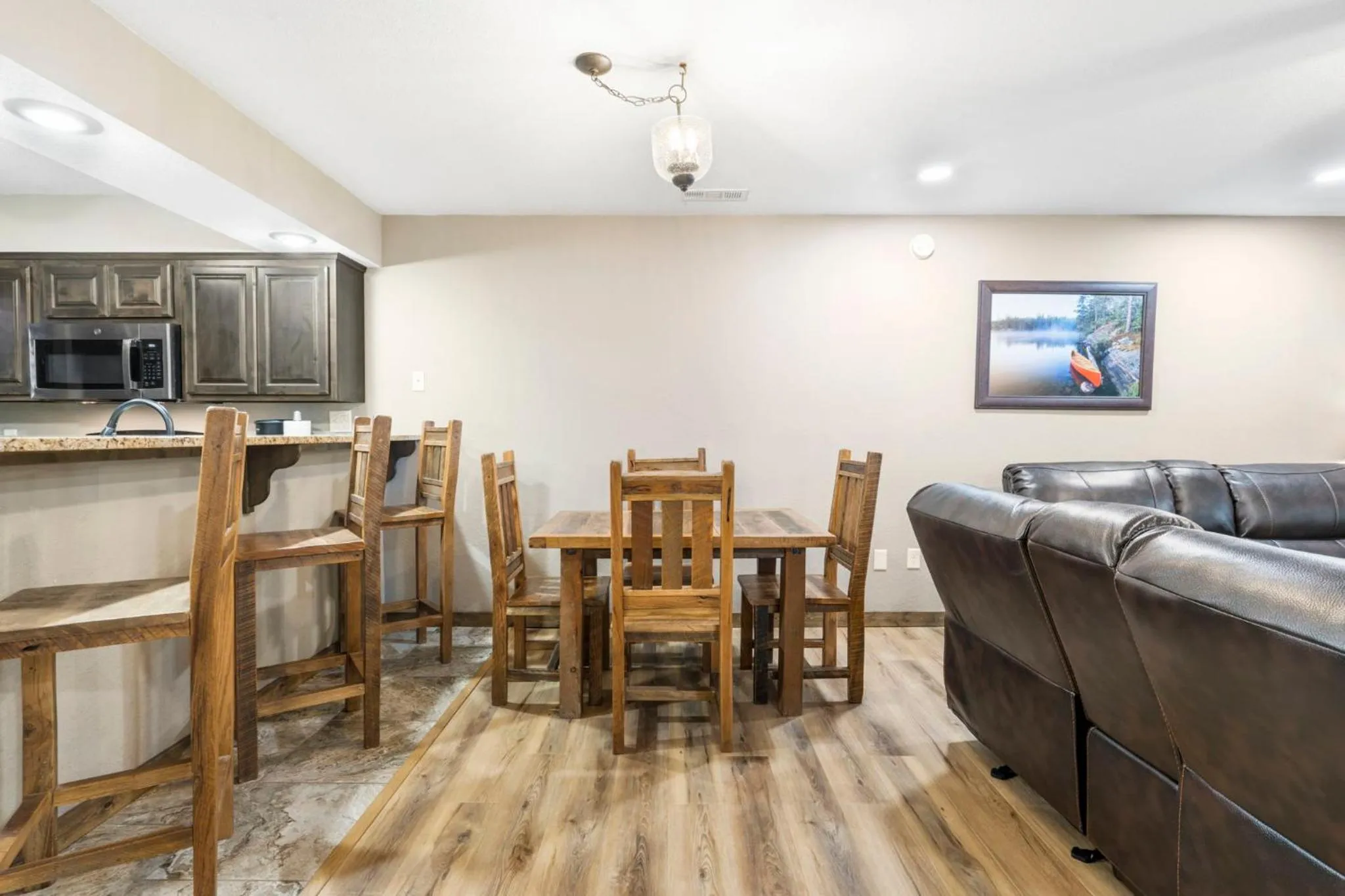 Table Rock Resorts at Indian Point