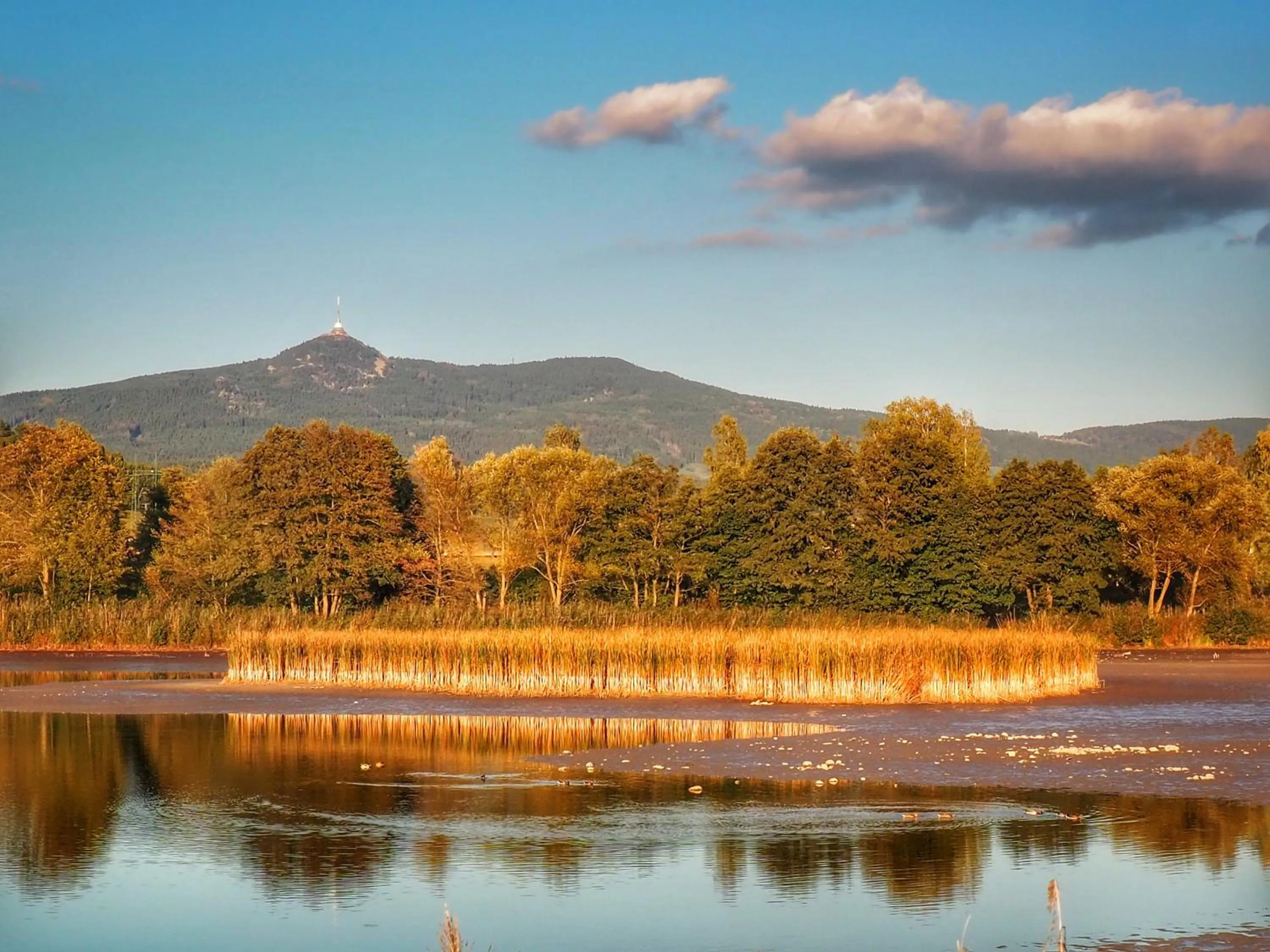 Hotel a Hostinec Slunce