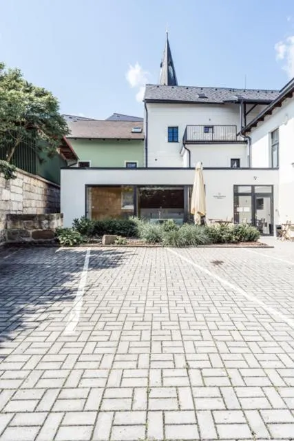 Hotel a Hostinec Slunce