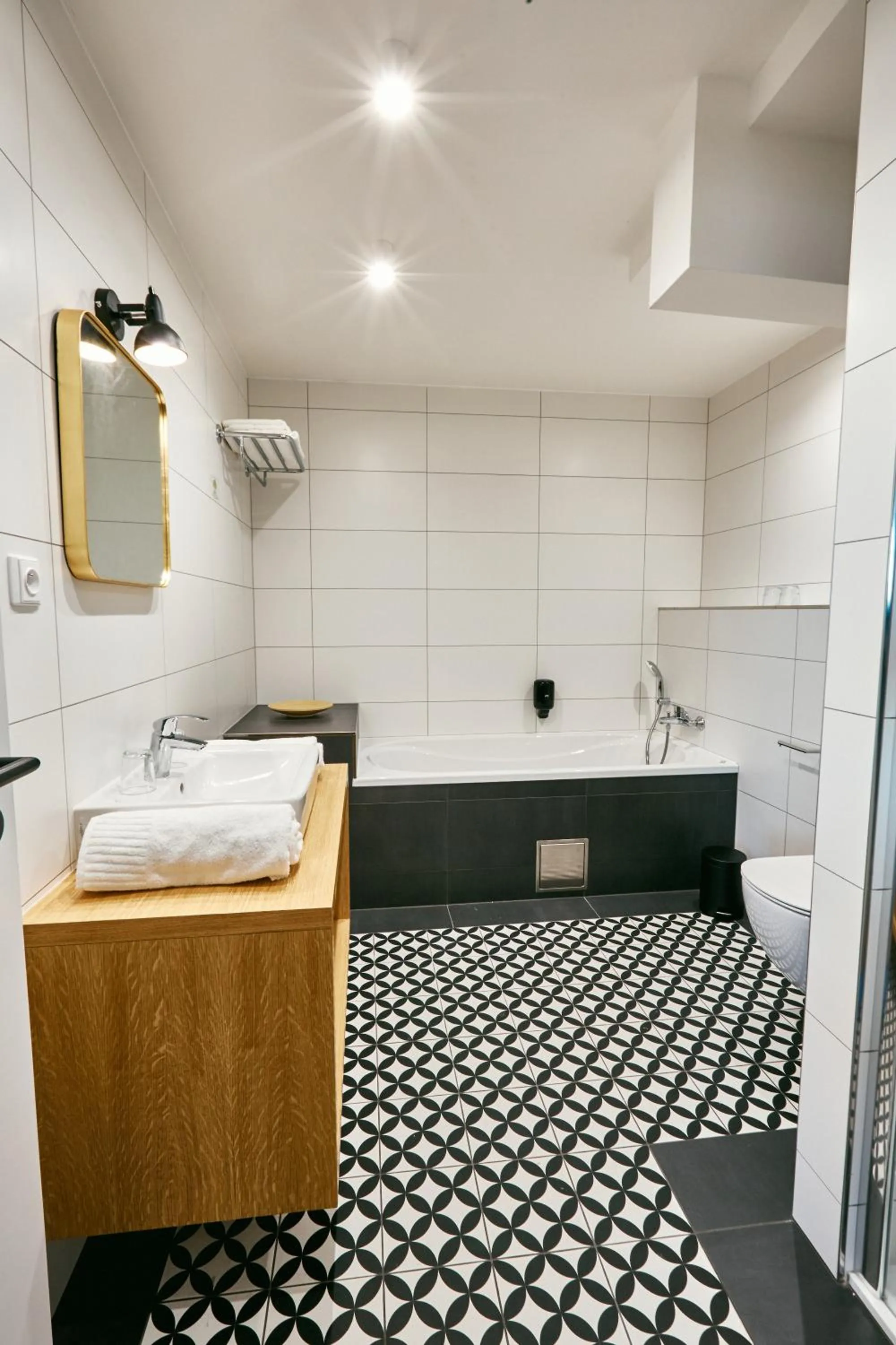 Hotel a Hostinec Slunce