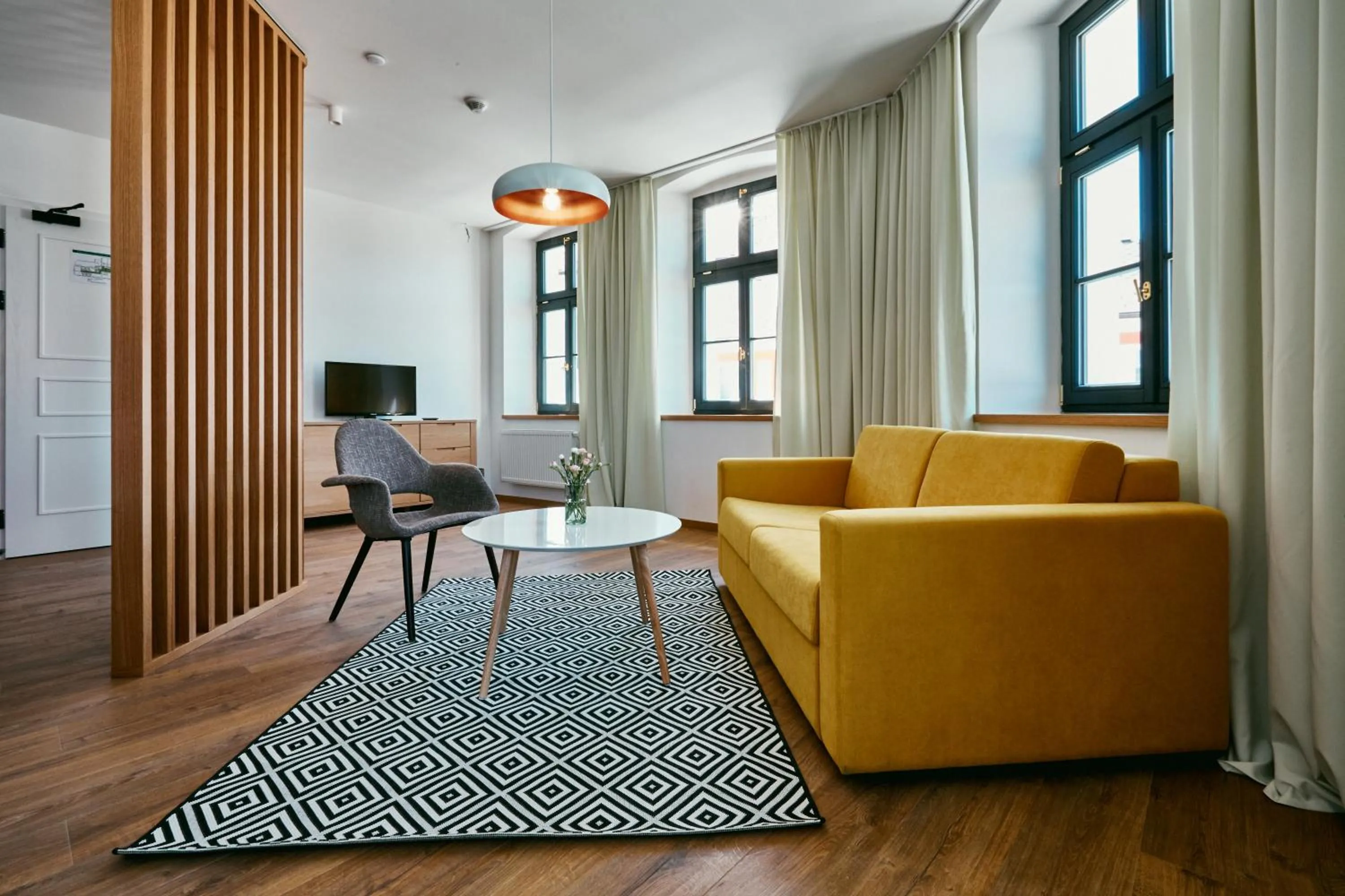 Hotel a Hostinec Slunce