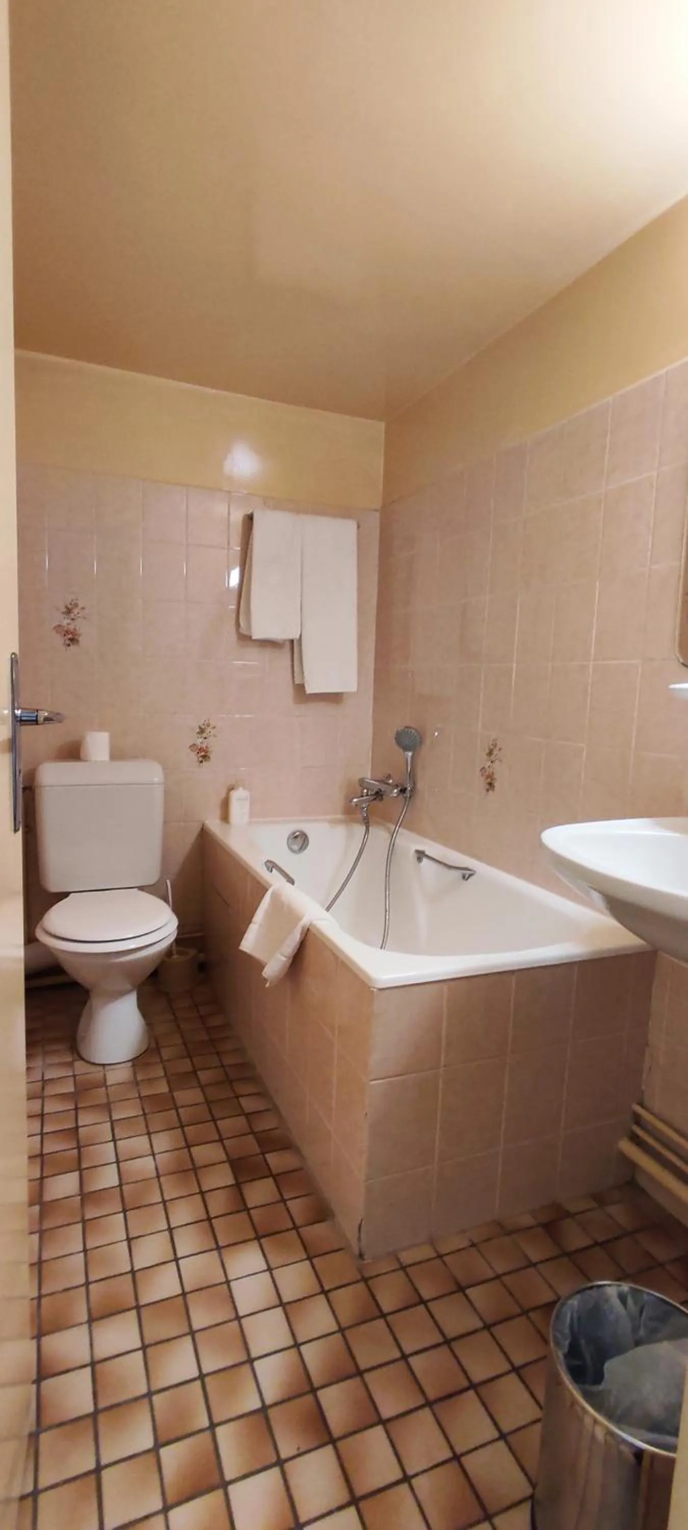 Grand Hôtel du Havre