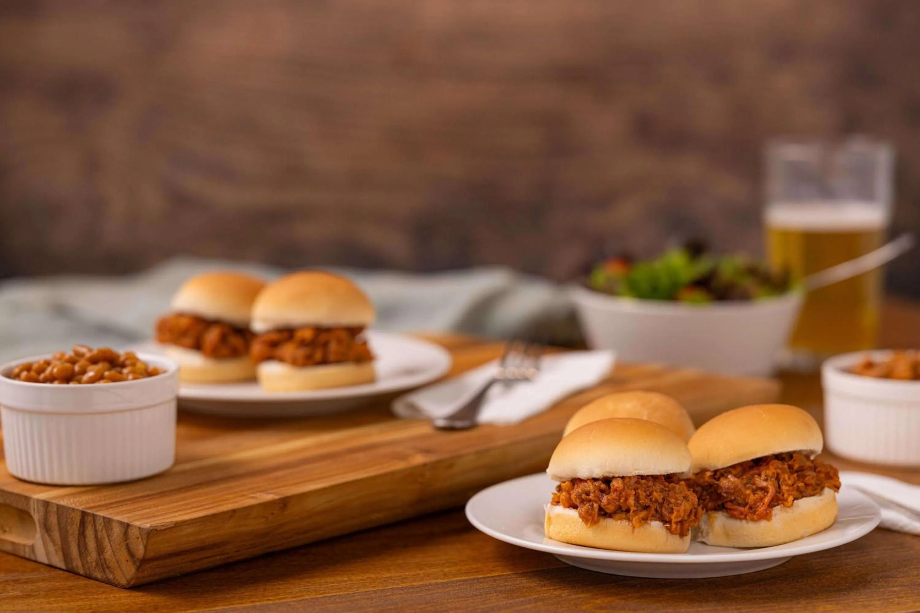 Food and drinks in Drury Inn & Suites Kansas City Airport