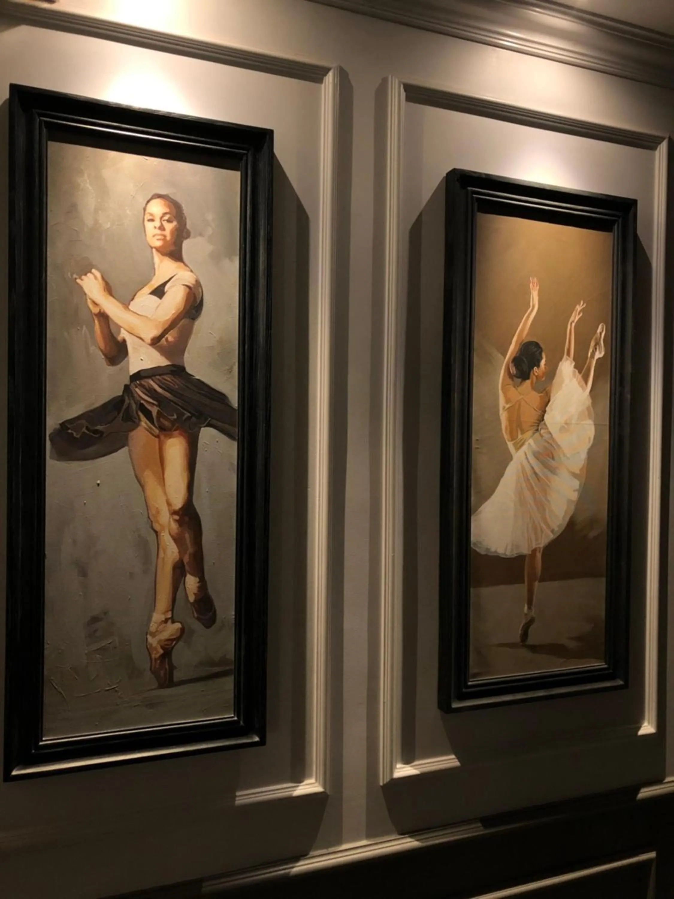 Decorative detail in La Sinfonía del Rey Hotel & Spa