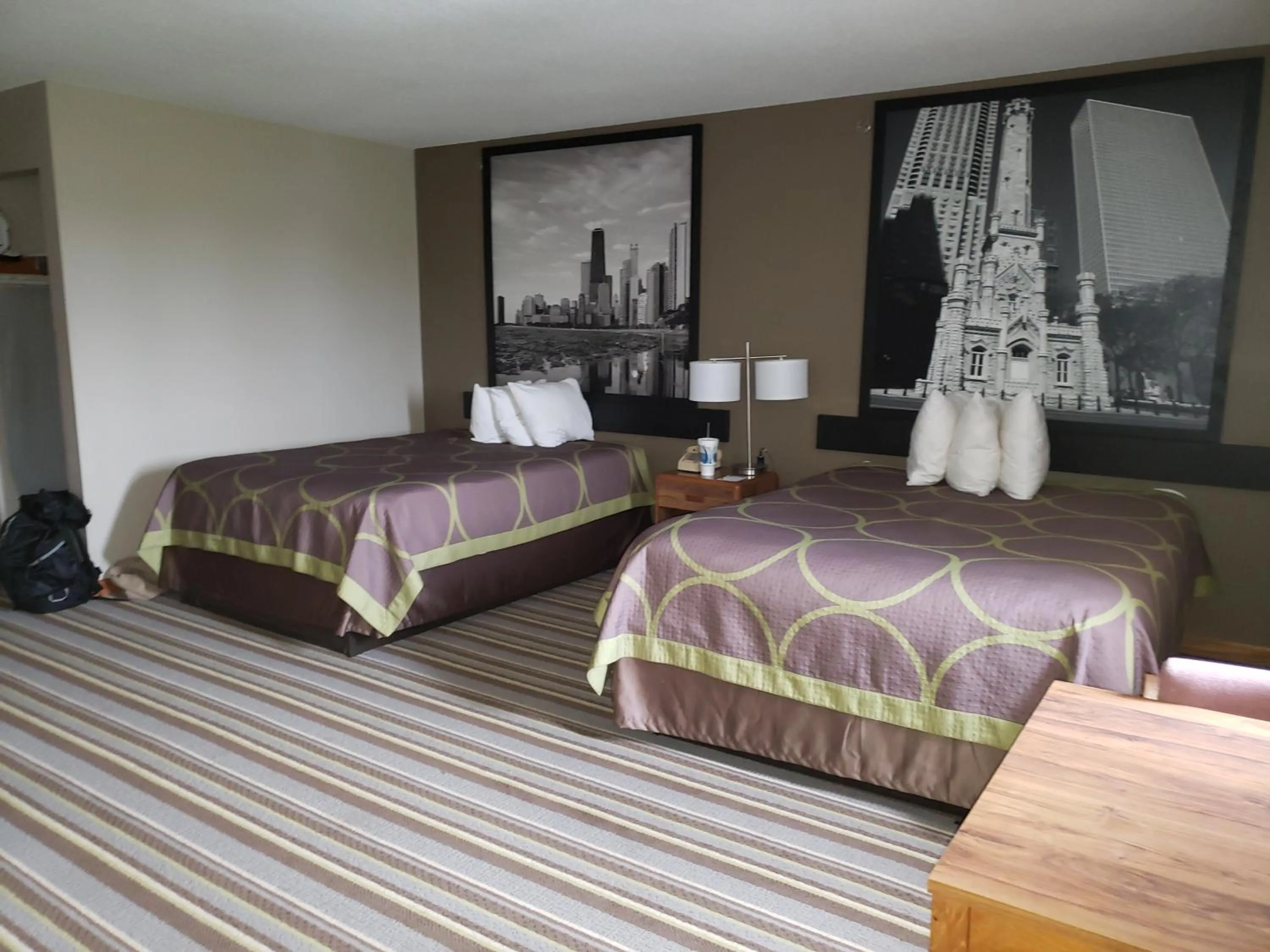 Super 8 by Wyndham Watseka