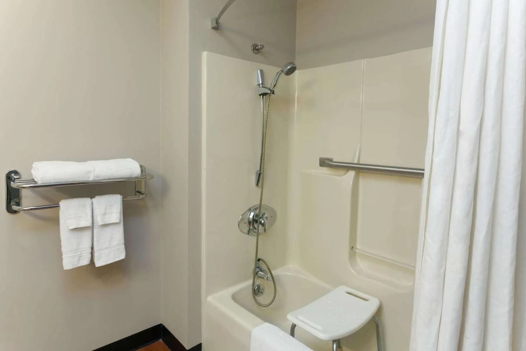 Super 8 by Wyndham Watseka