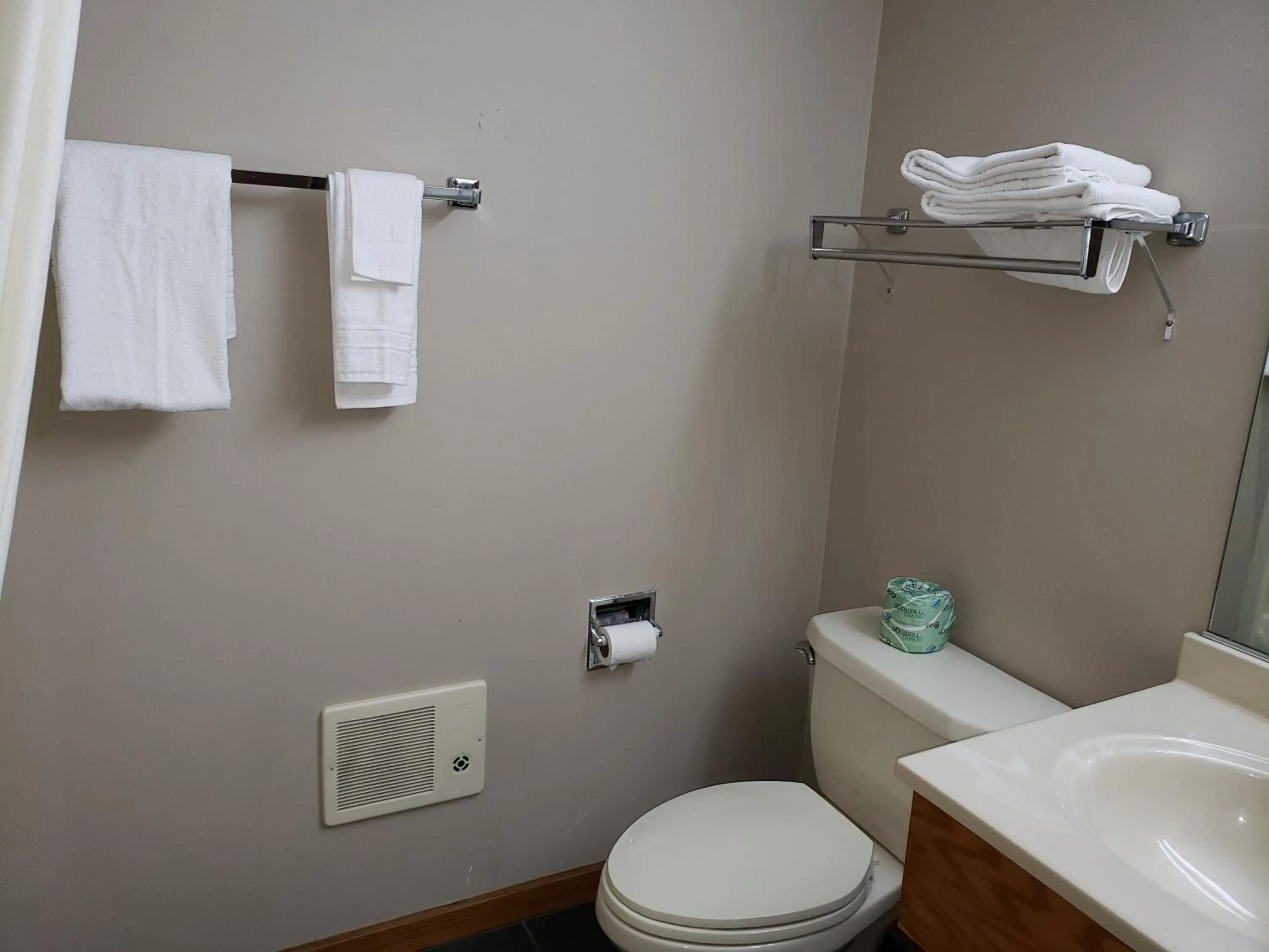 Super 8 by Wyndham Watseka