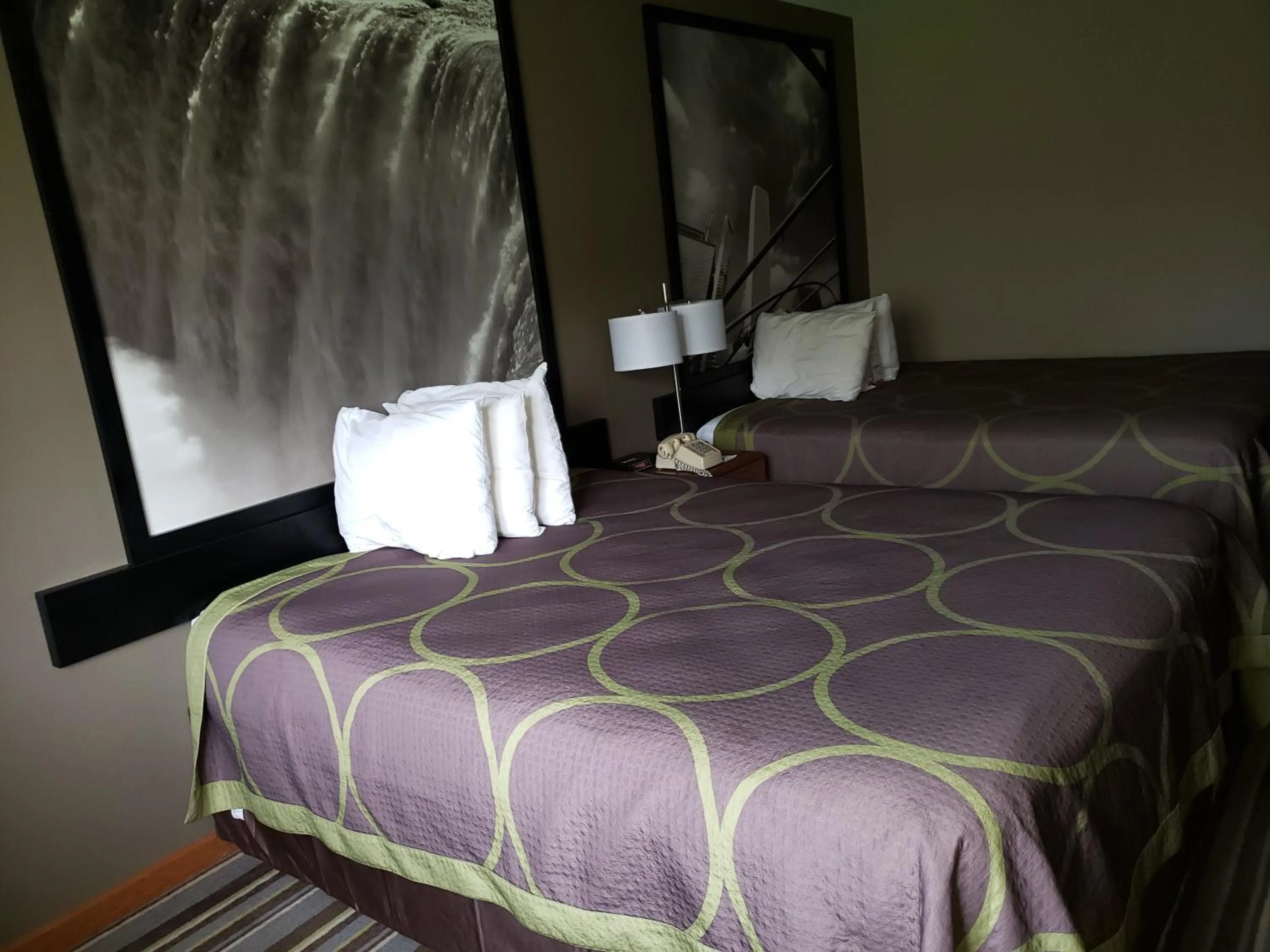 Super 8 by Wyndham Watseka