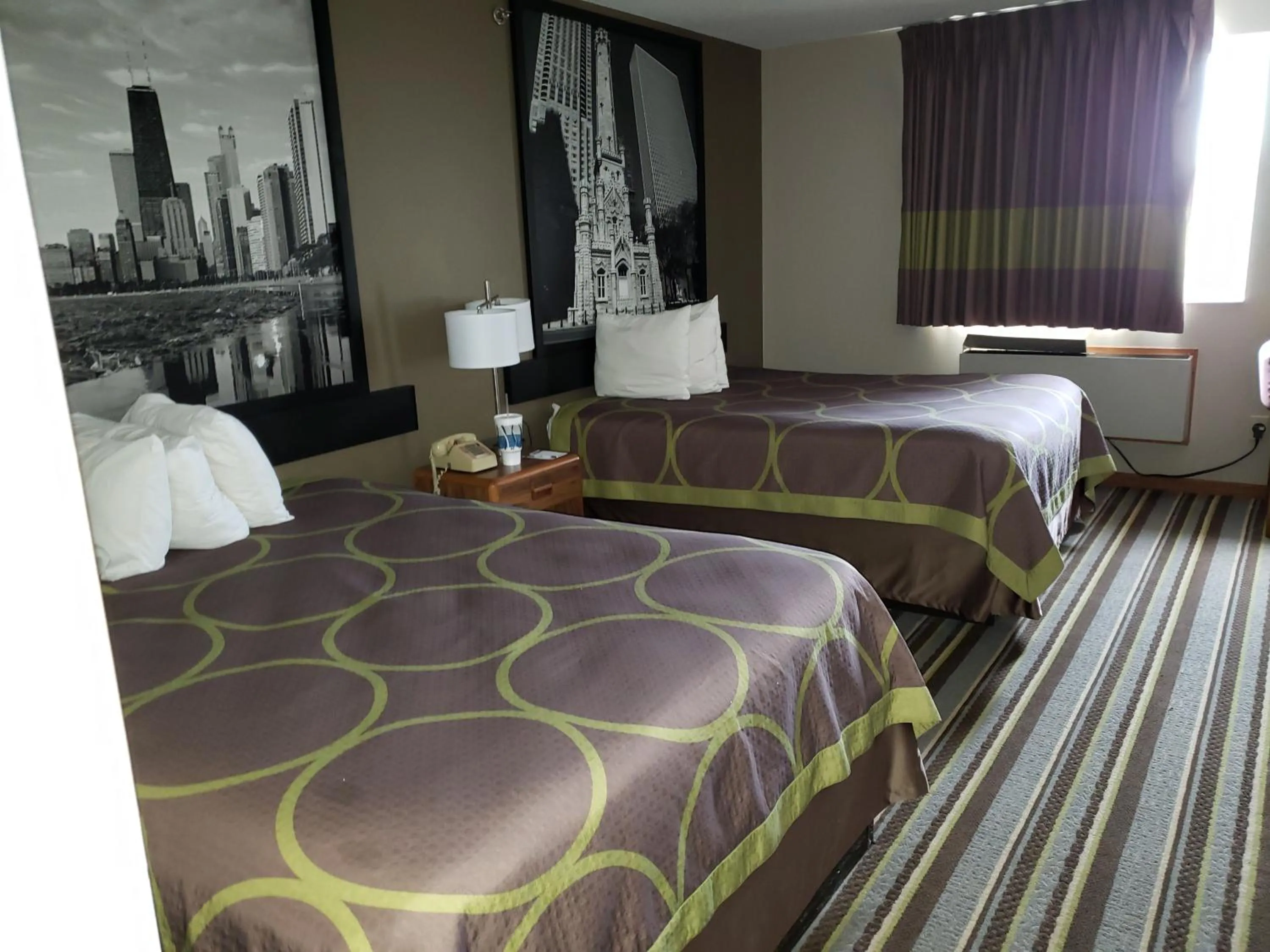 Super 8 by Wyndham Watseka