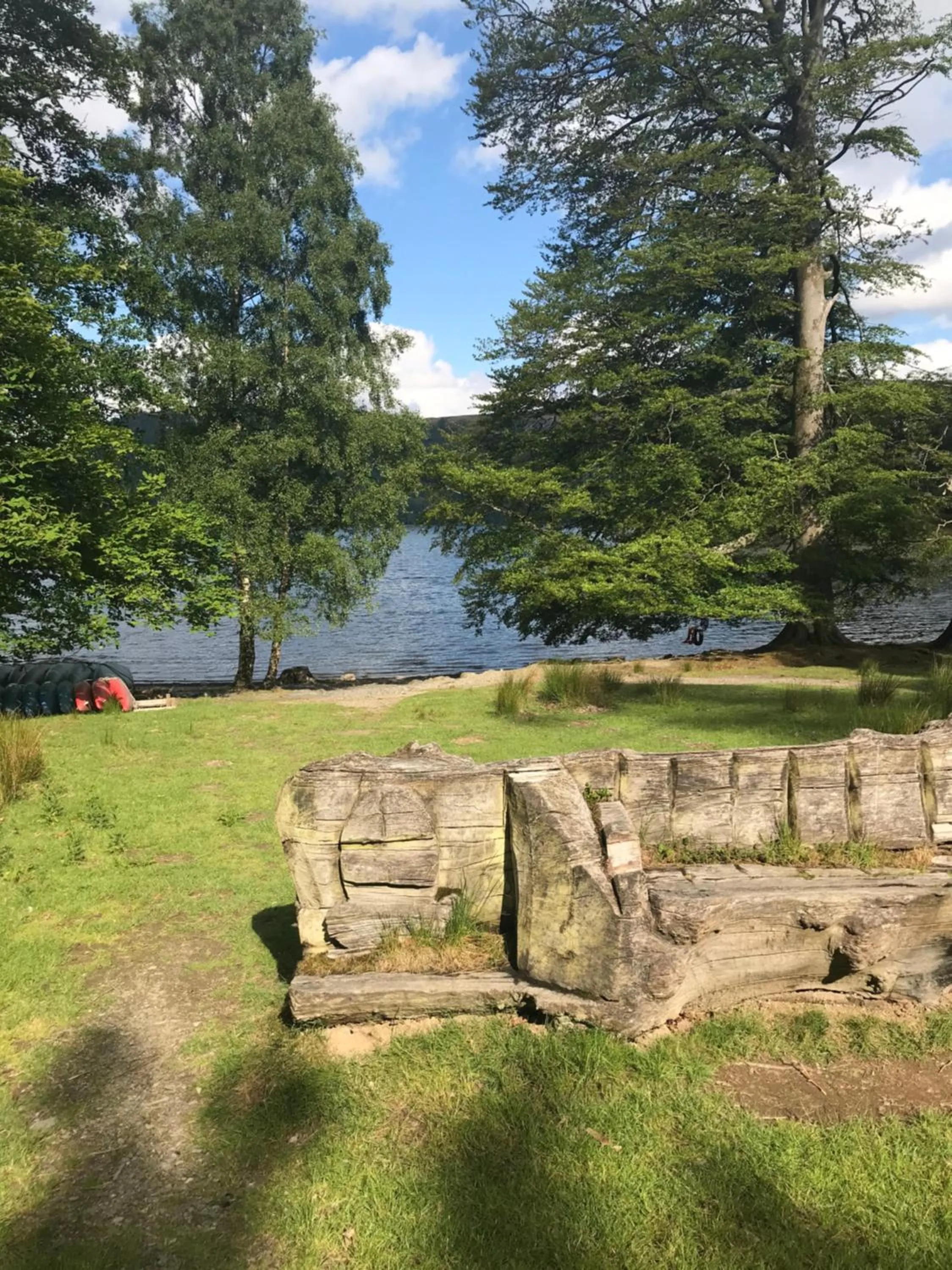 Claremont House Keswick