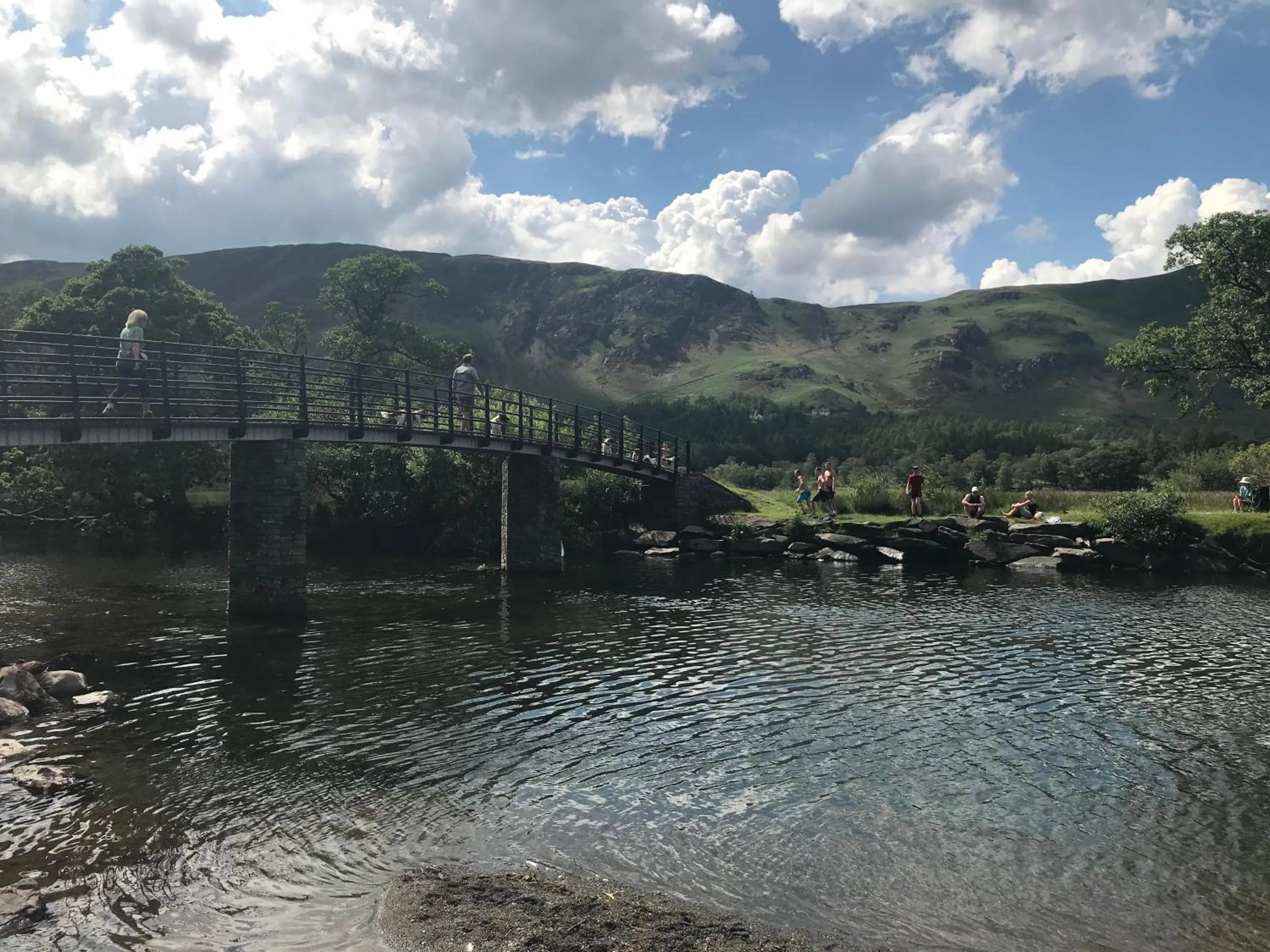 Claremont House Keswick