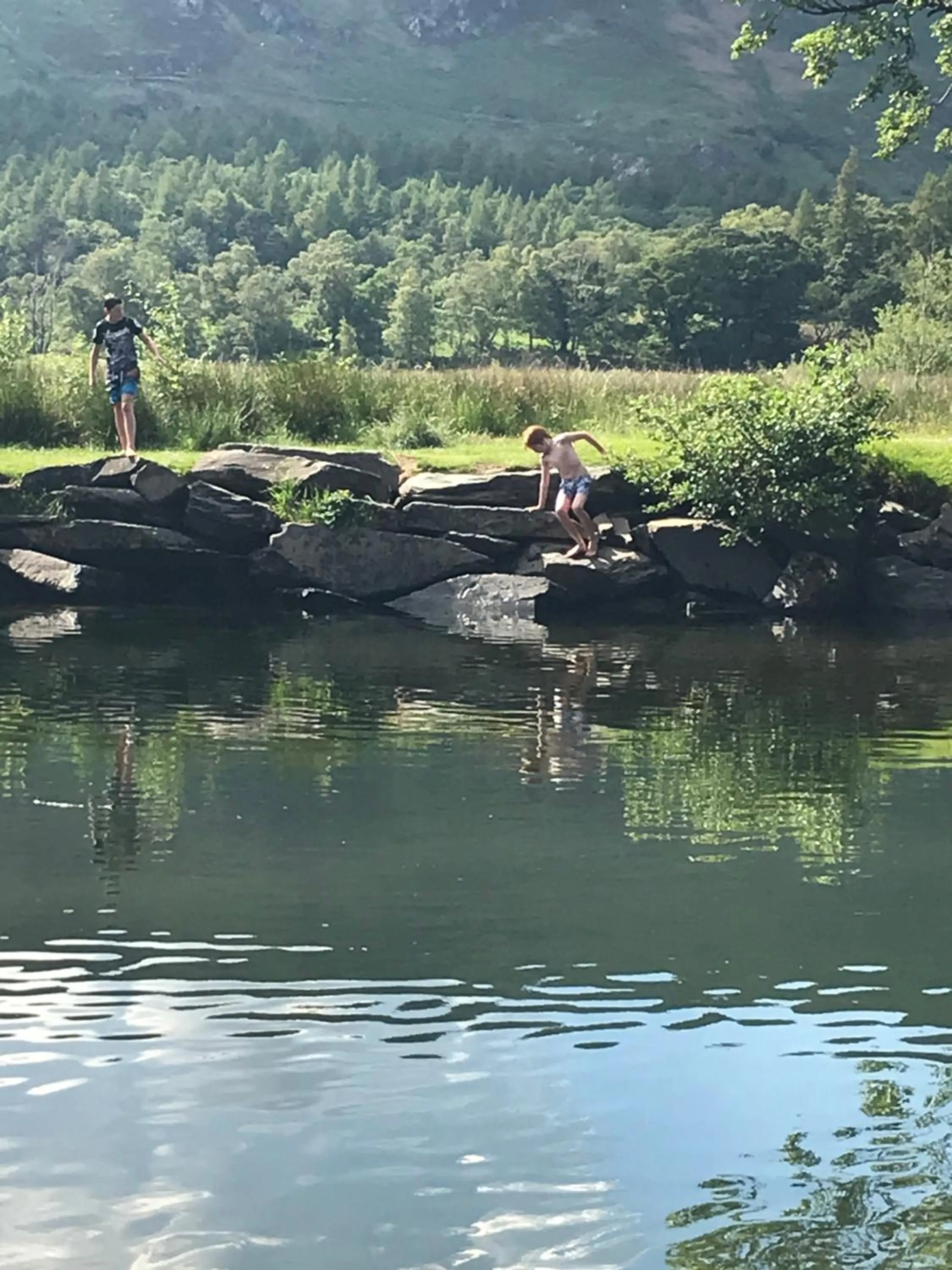 Claremont House Keswick