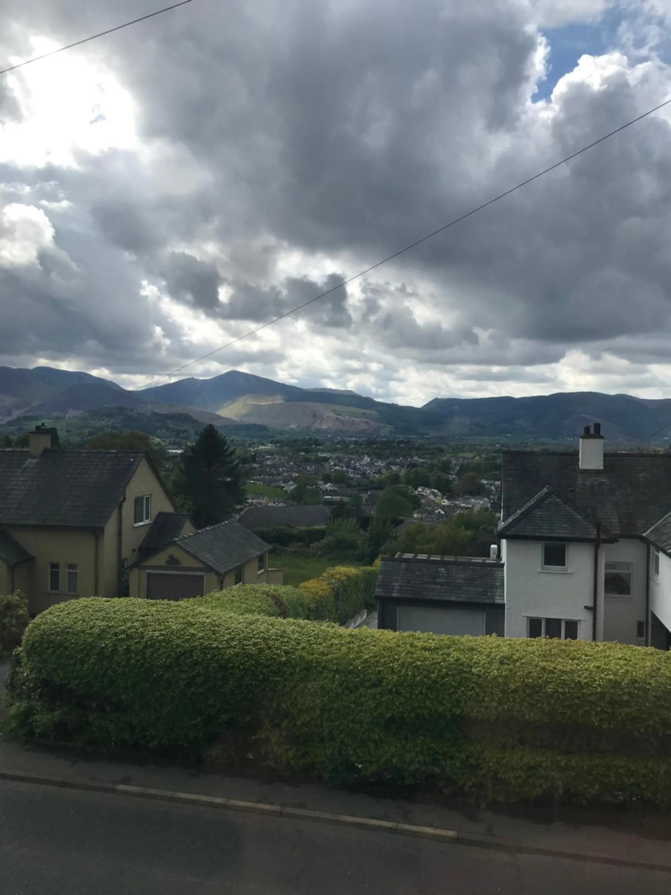 Claremont House Keswick