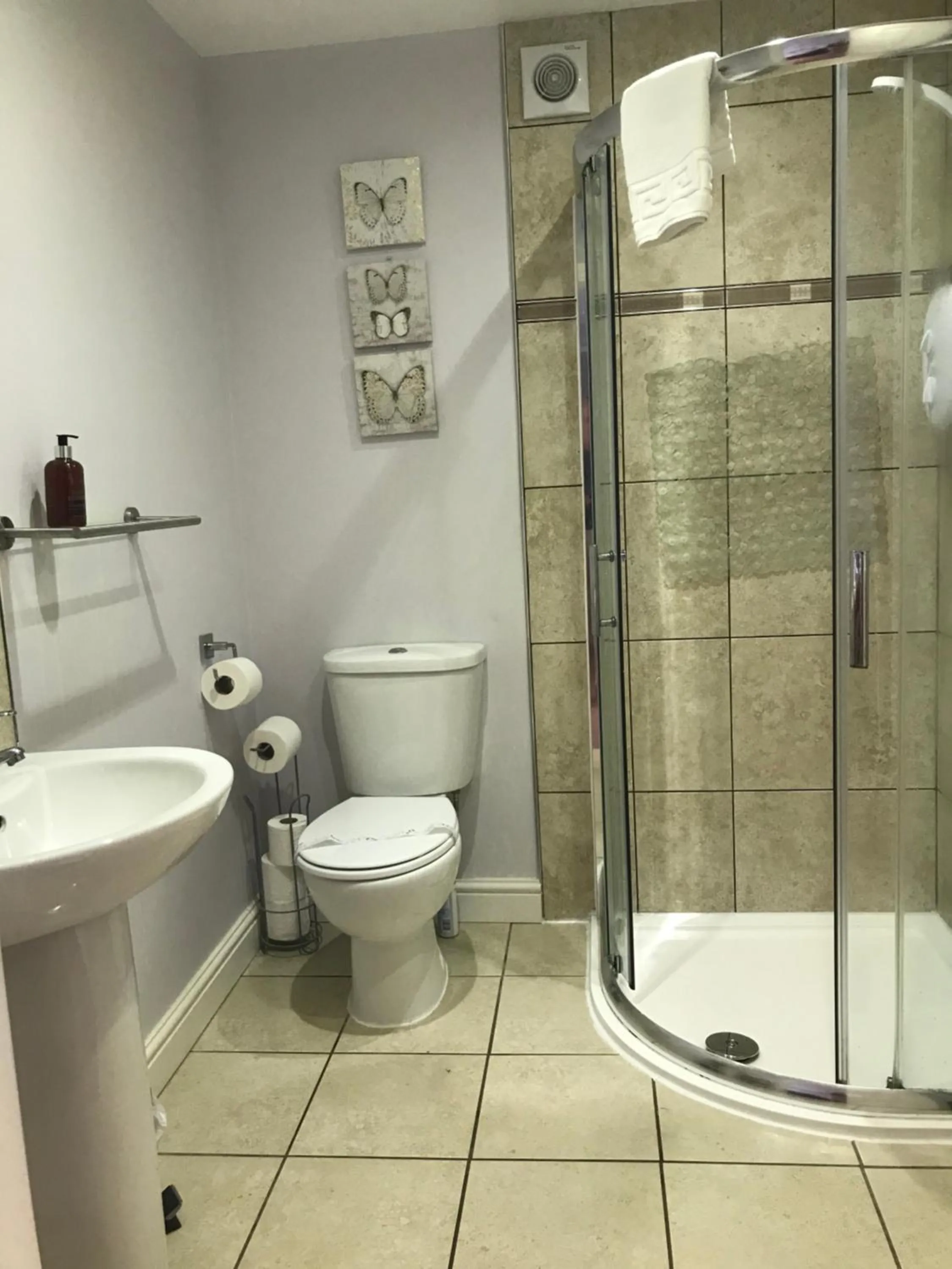 Claremont House Keswick