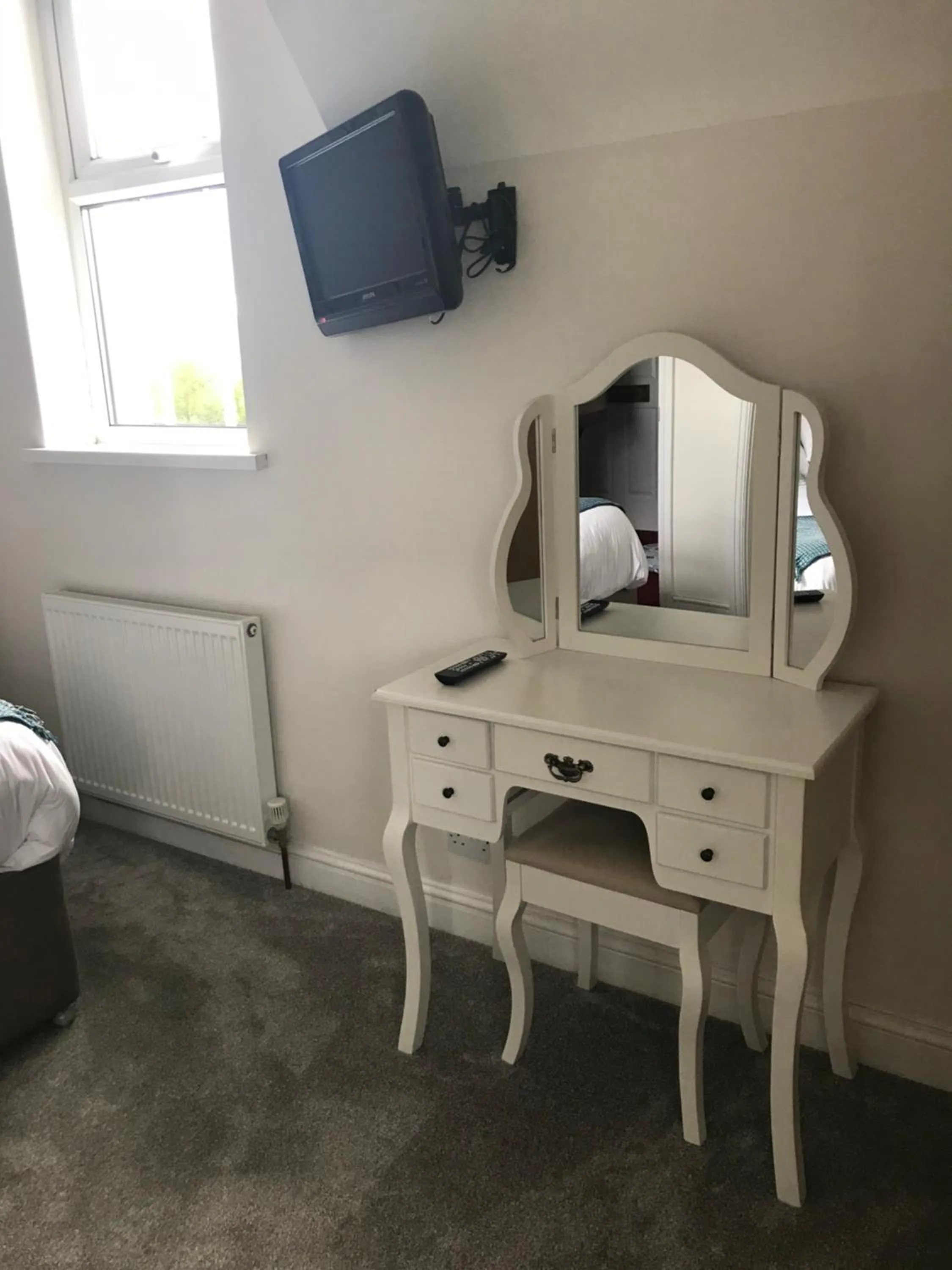 Claremont House Keswick