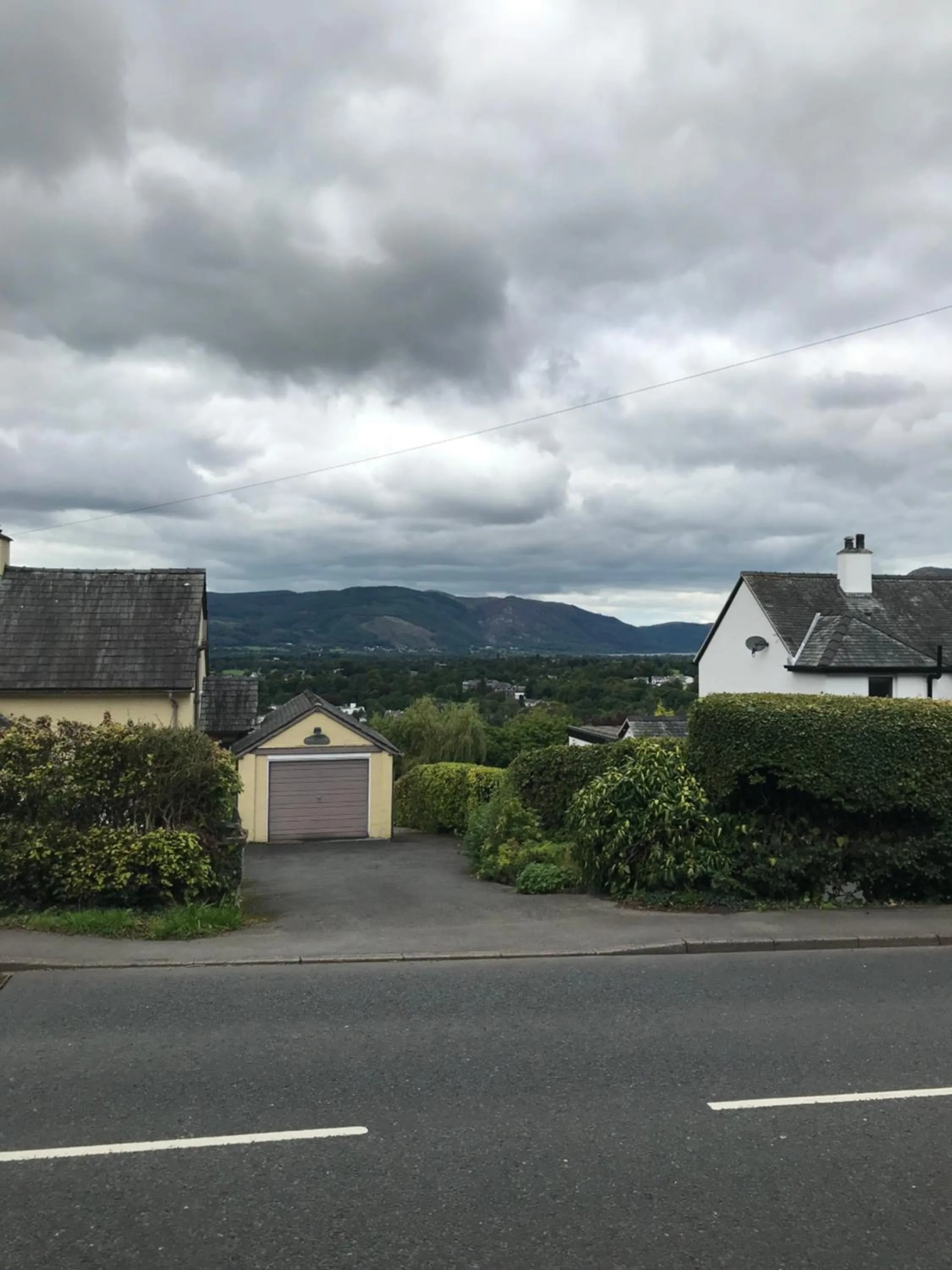 Claremont House Keswick