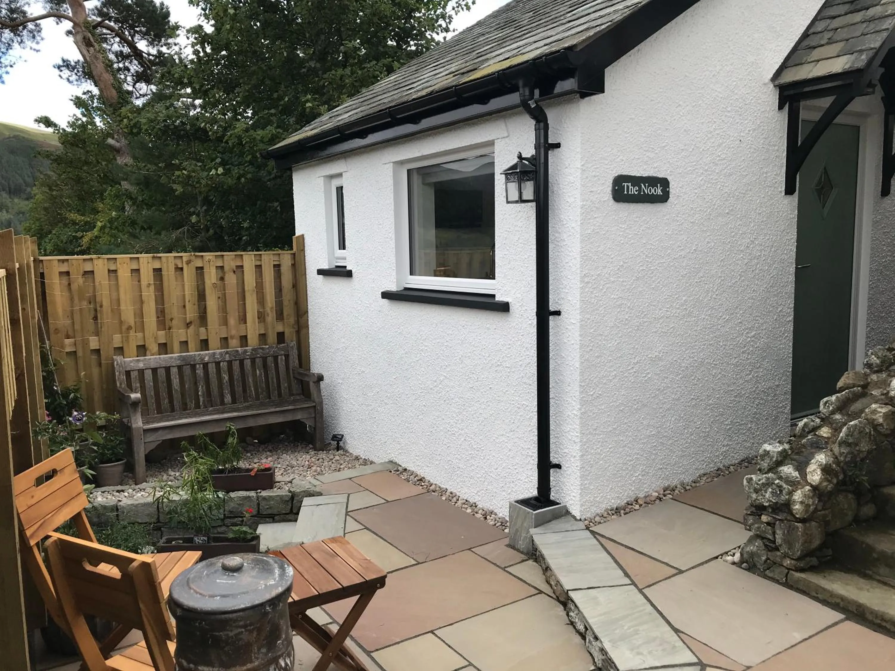 Claremont House Keswick