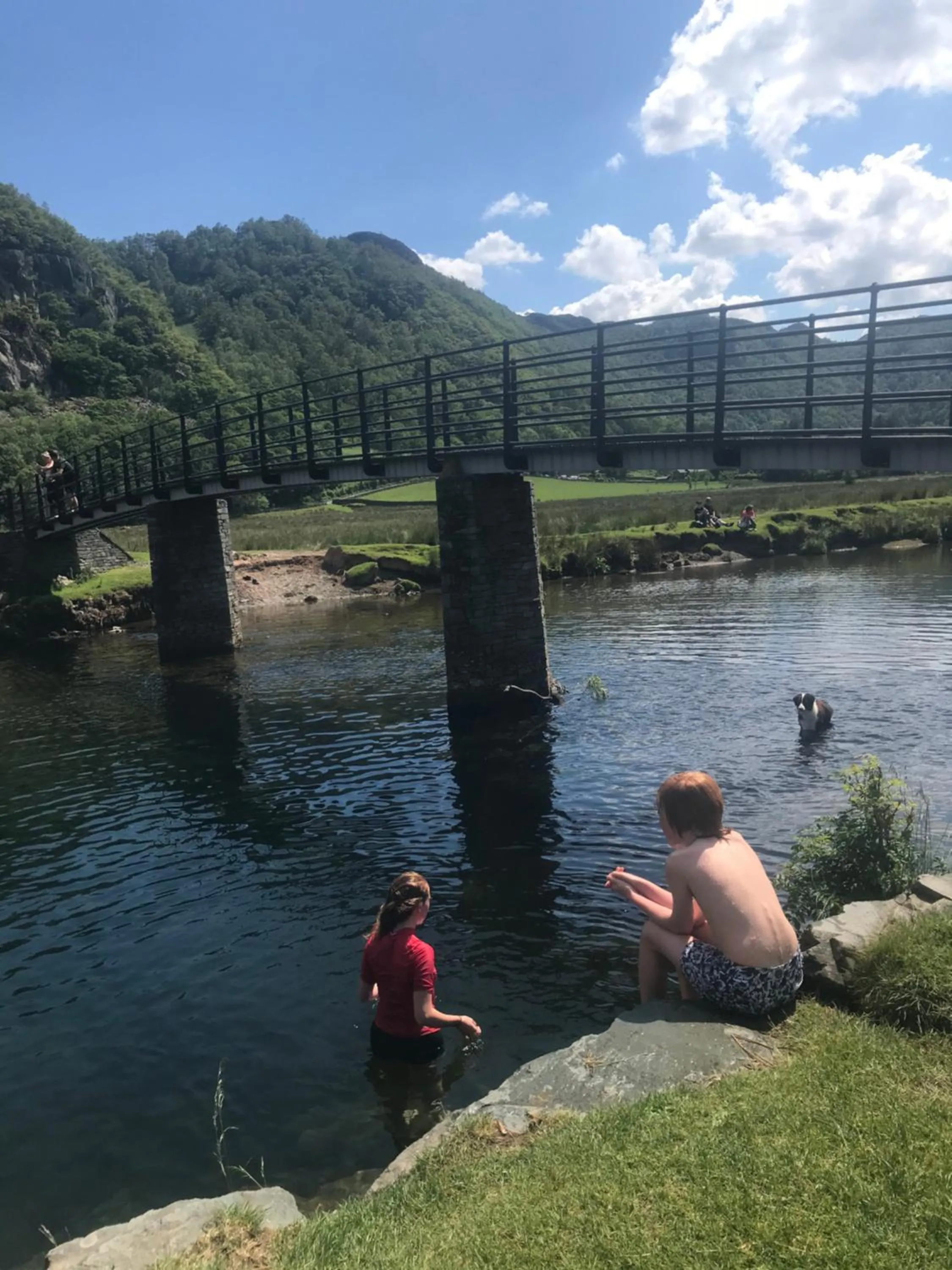 Claremont House Keswick