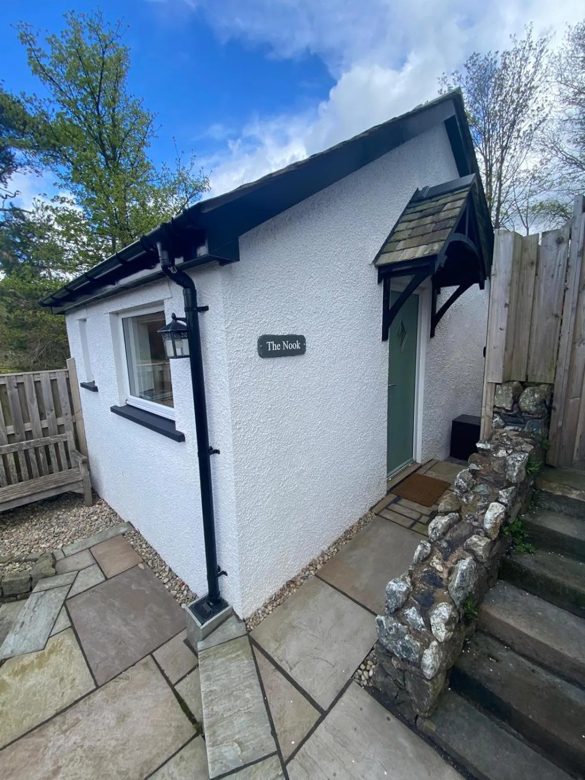 Claremont House Keswick