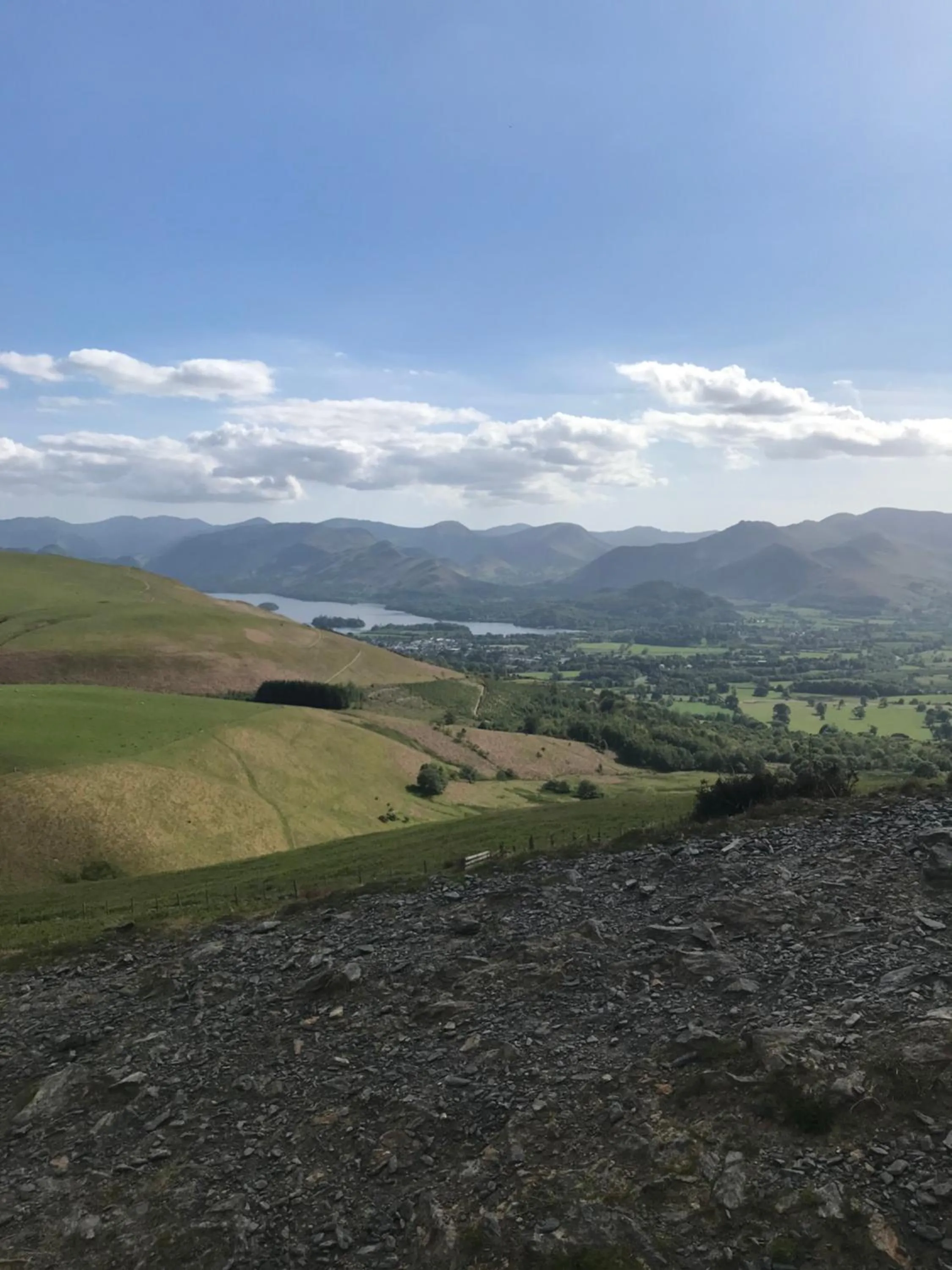 Claremont House Keswick