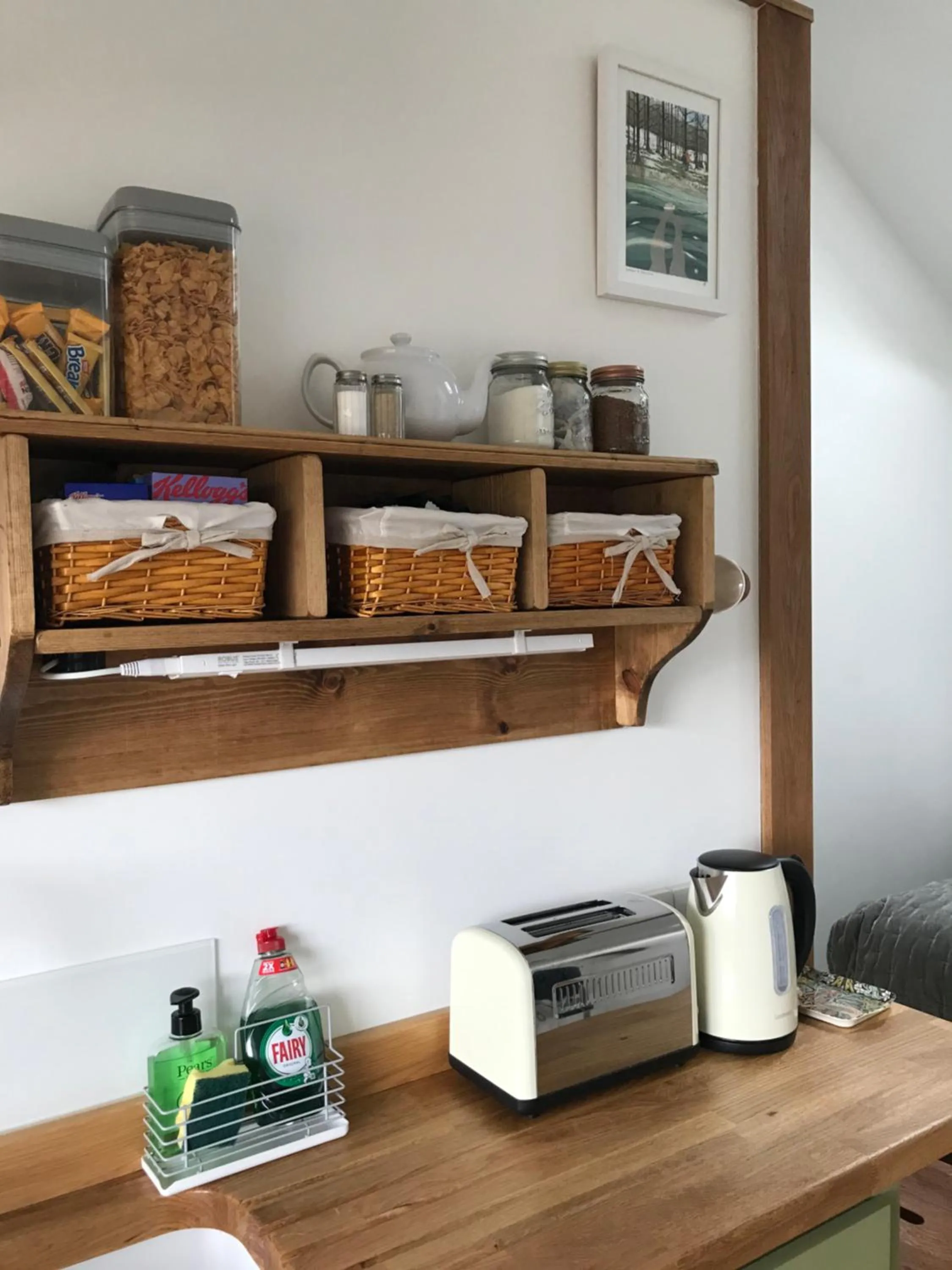 Claremont House Keswick