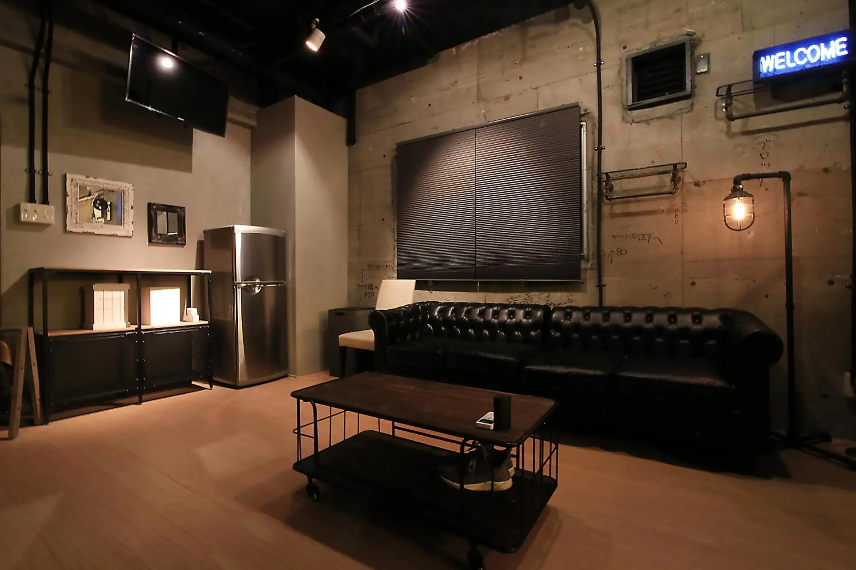 Family Room in TOMARU MORISITA HOUSE Family Room in TOMARU MORISITA HOUSE